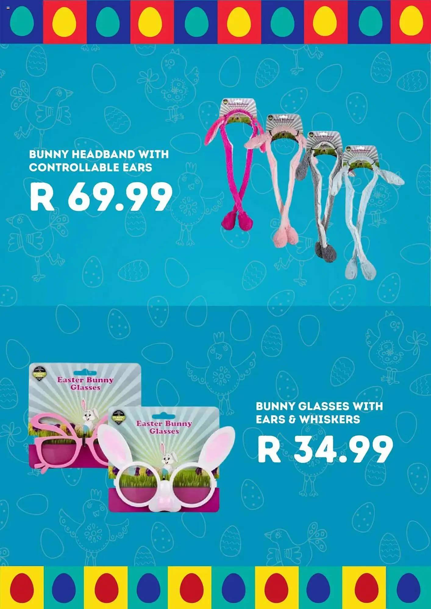 The Crazy Store catalogue from 2 April to 9 April 2025 - Catalogue Page 7