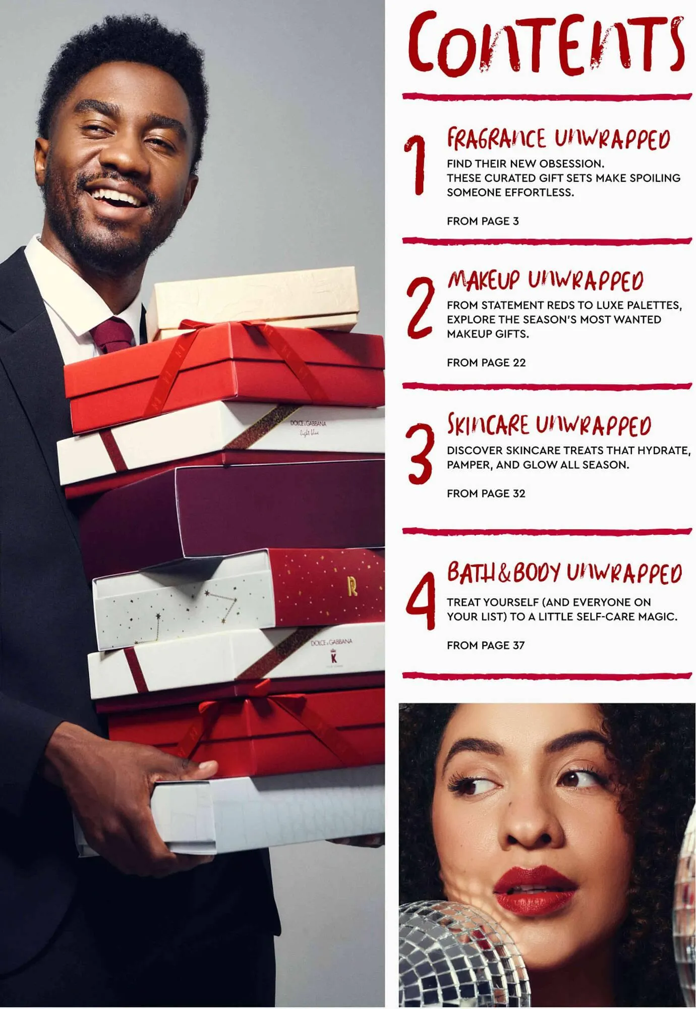 Edgars catalogue from 7 November to 26 December 2025 - Catalogue Page 2