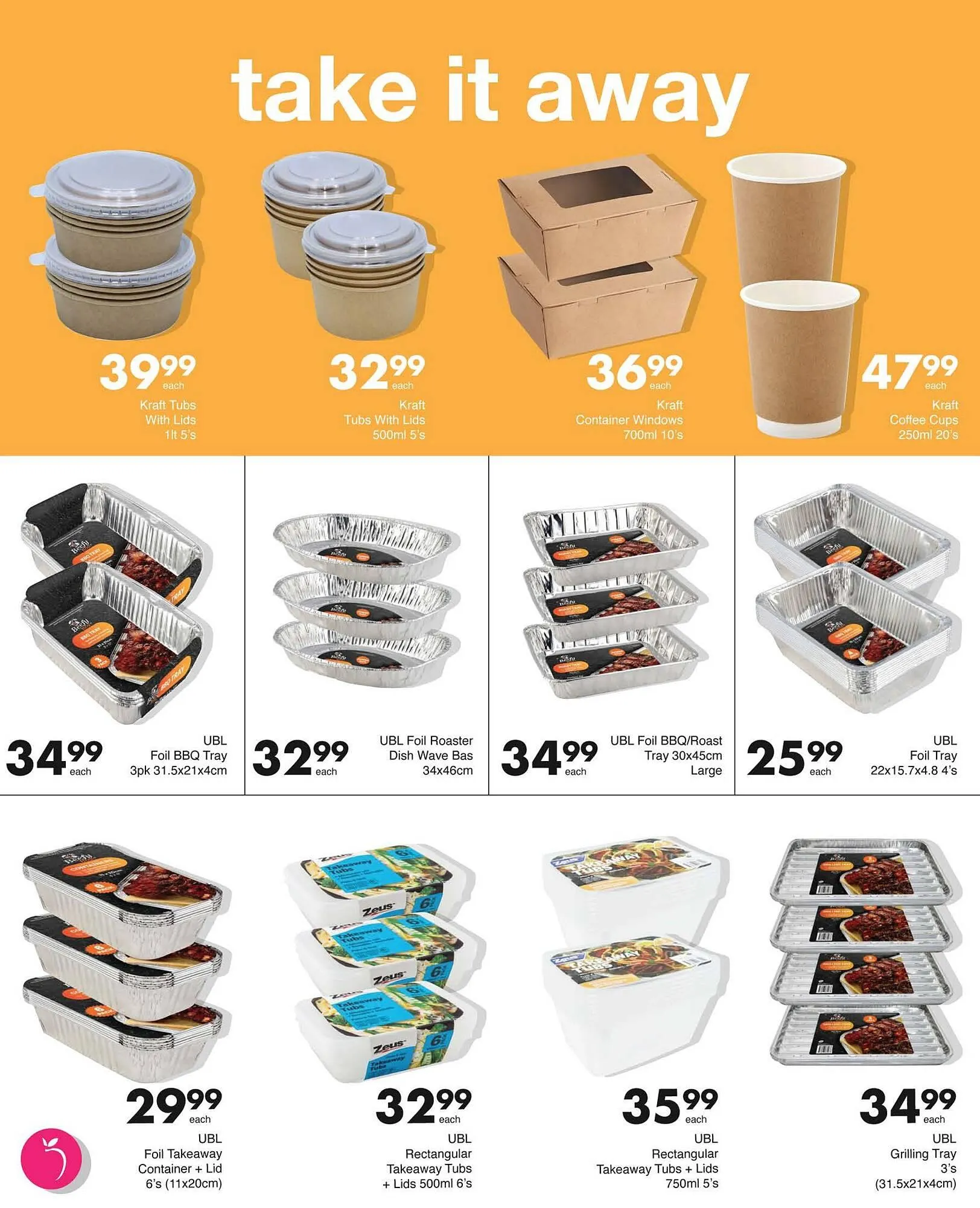 Save catalogue from 15 July to 27 July 2025 - Catalogue Page 75