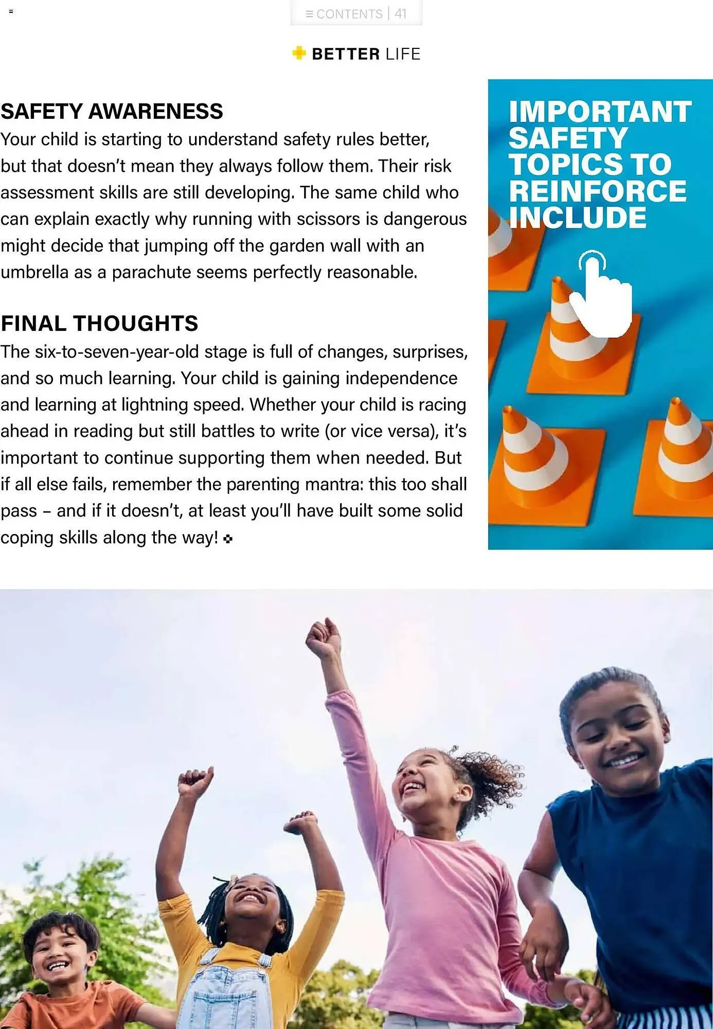 Baby City catalogue from 31 October to 30 November 2025 - Catalogue Page 41