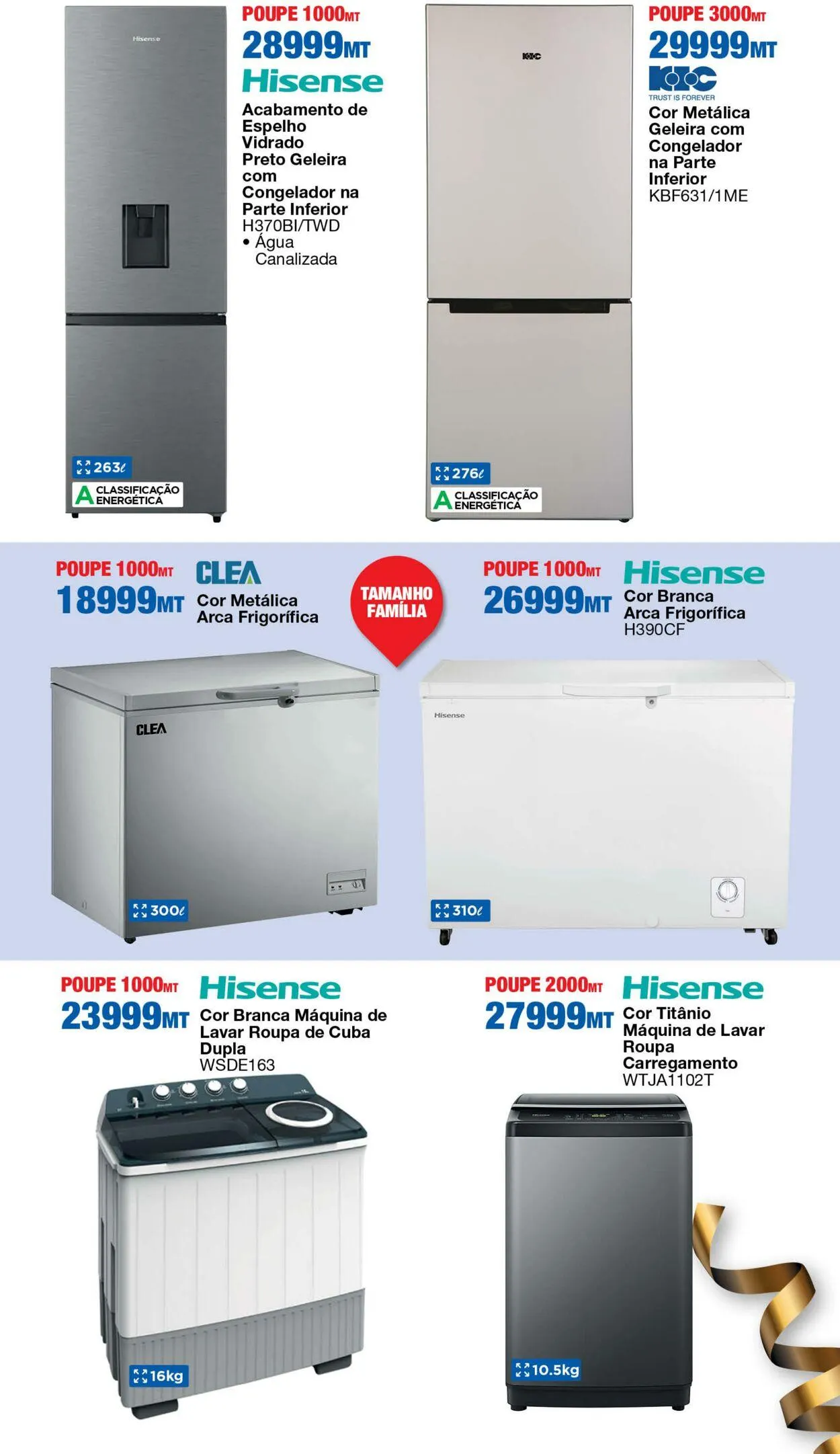 OK Furniture Current catalogue from 6 January to 20 January 2025 - Catalogue Page 3