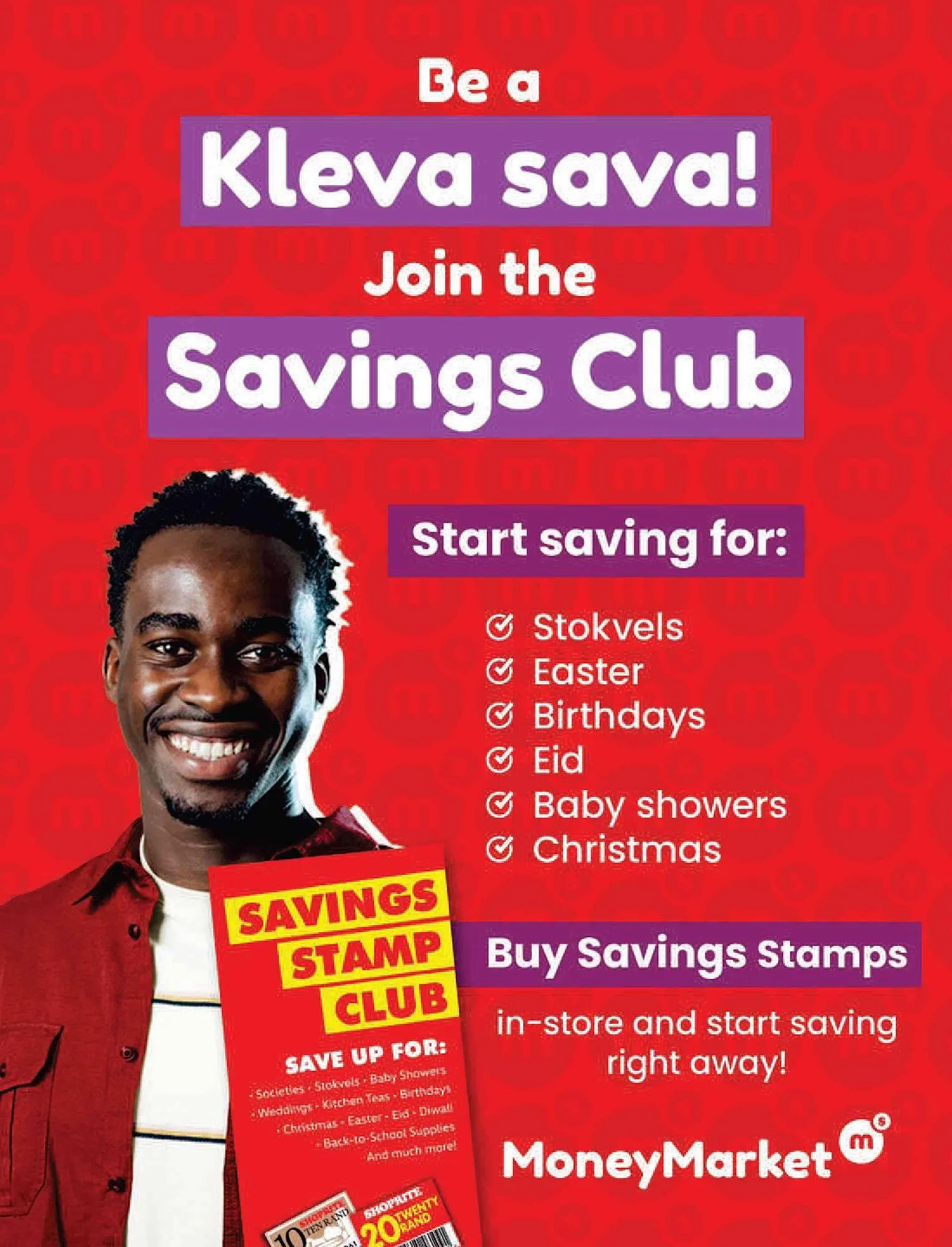 Checkers catalogue from 22 April to 18 May 2025 - Catalogue Page 6