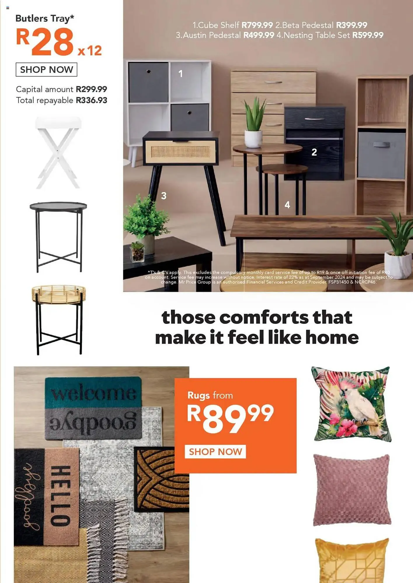 Sheet Street catalogue from 1 February to 28 February 2025 - Catalogue Page 15