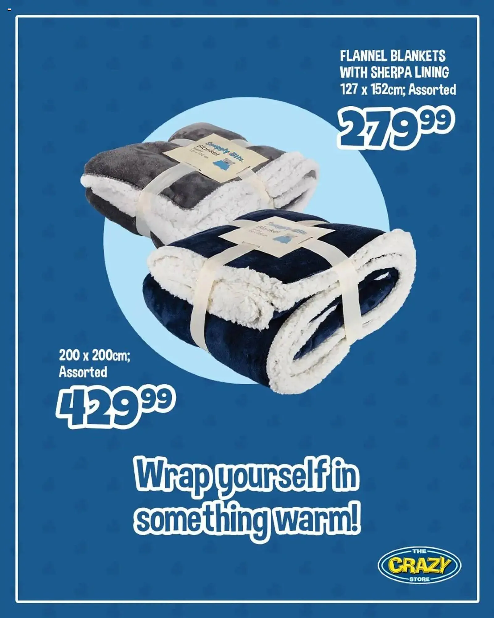 The Crazy Store catalogue from 20 May to 31 August 2025 - Catalogue Page 2