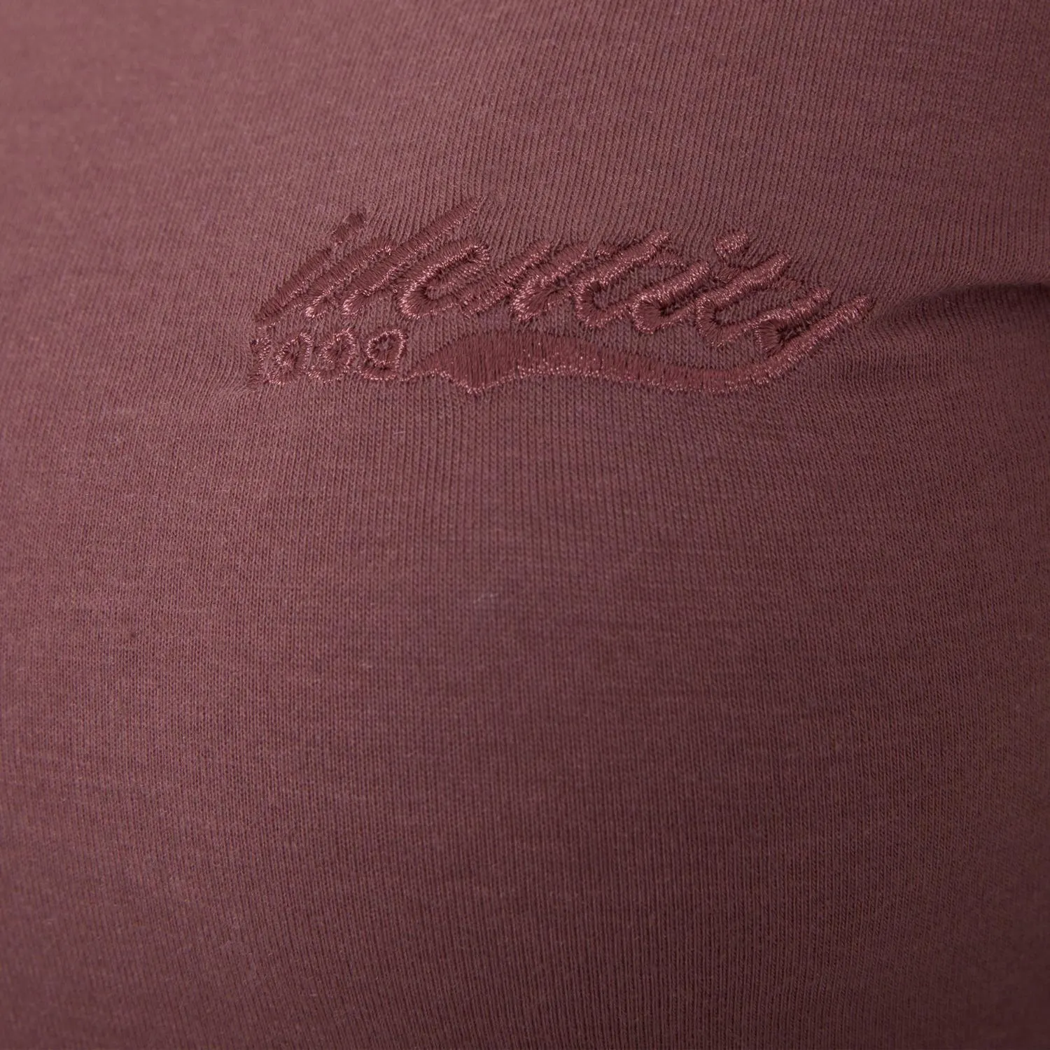 Mauve T-shirt