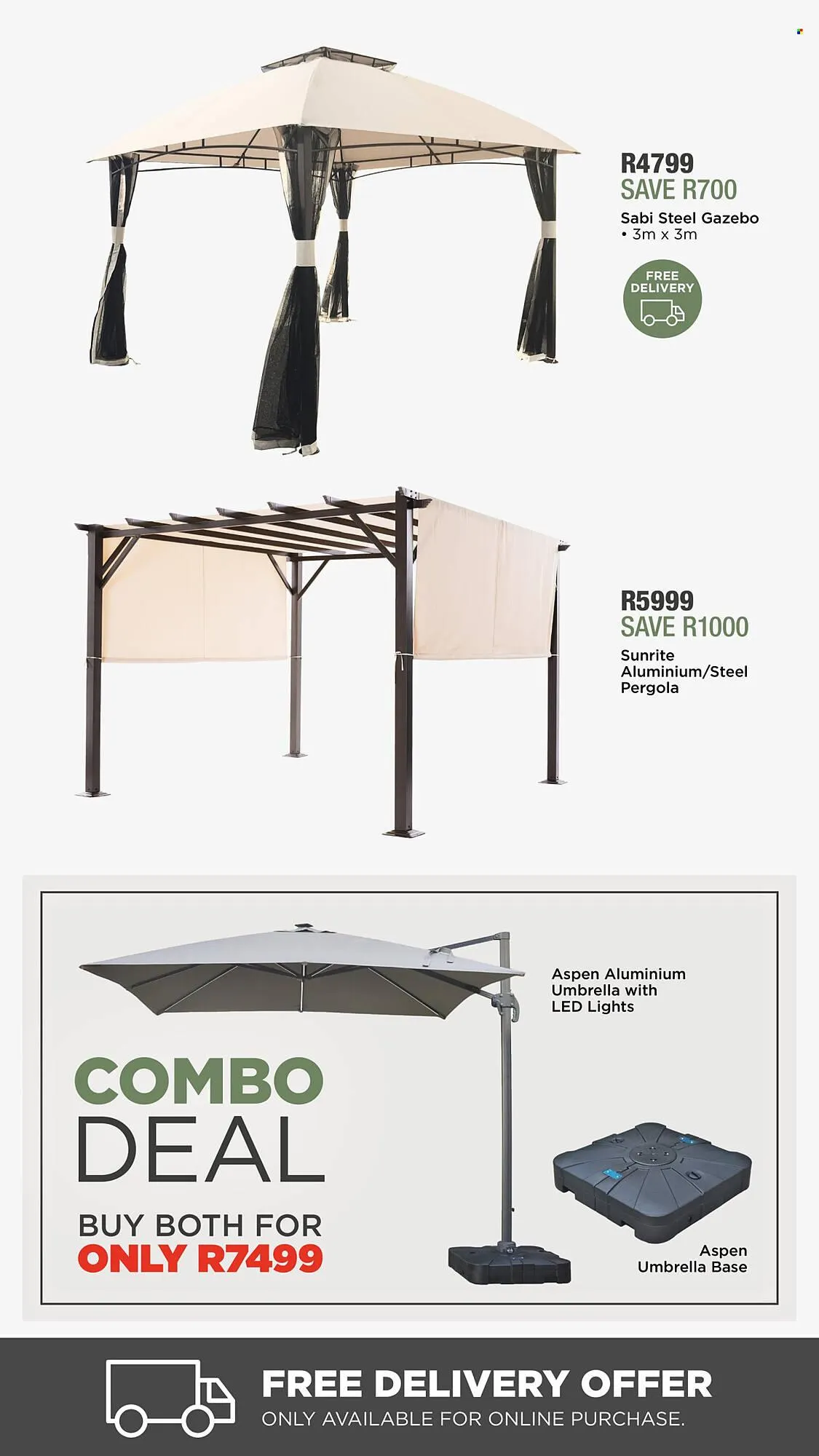 House & Home catalogue from 9 June to 6 July 2025 - Catalogue Page 33