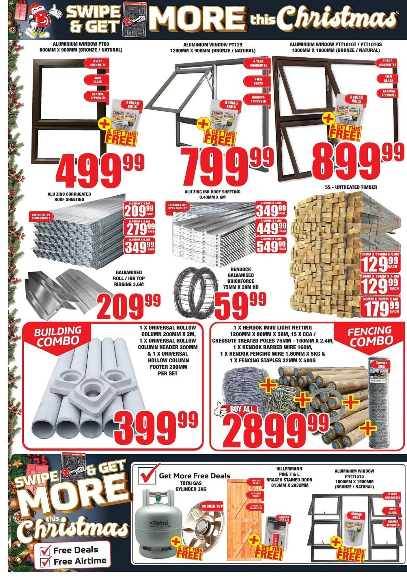 Boxer catalogue from 1 December to 4 January 2026 - Catalogue Page 2