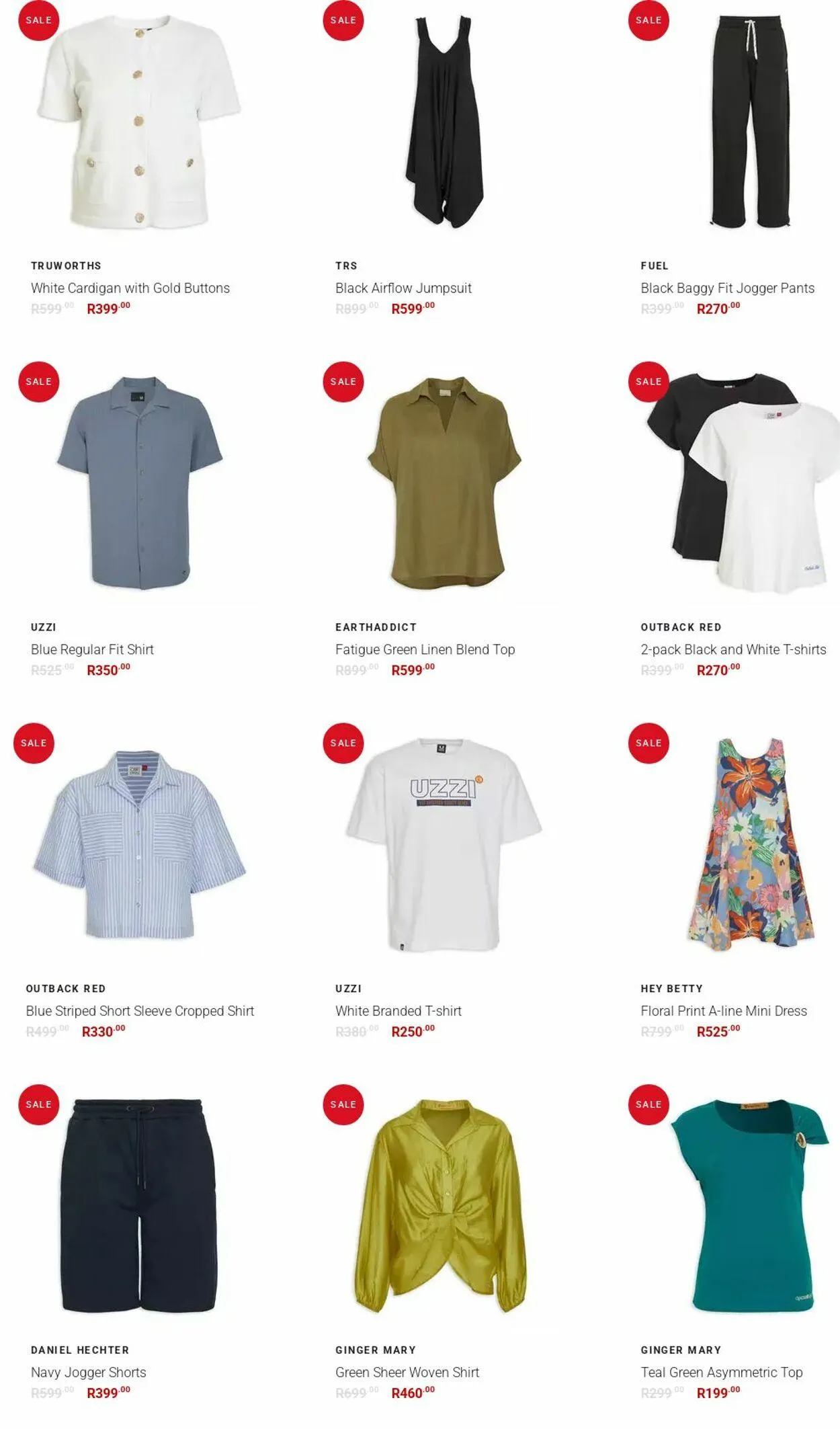 Truworths Current catalogue from 5 November to 12 November 2025 - Catalogue Page 11