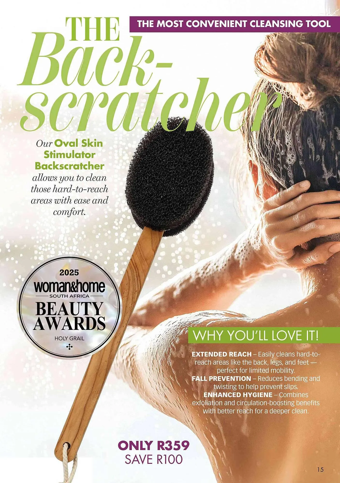 Sh'Zen catalogue from 1 December to 31 December 2025 - Catalogue Page 13