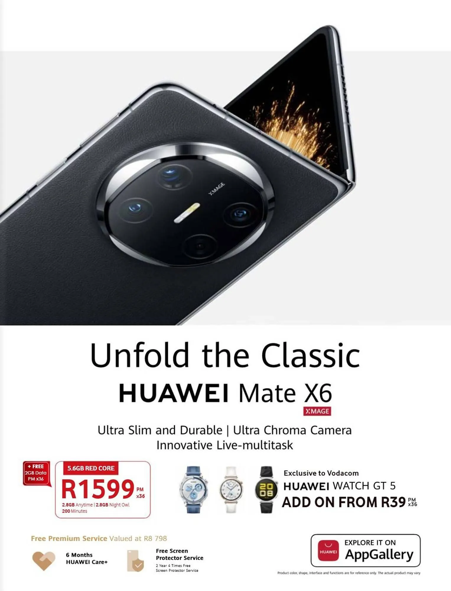 Chatz Connect catalogue from 4 April to 6 May 2025 - Catalogue Page 11