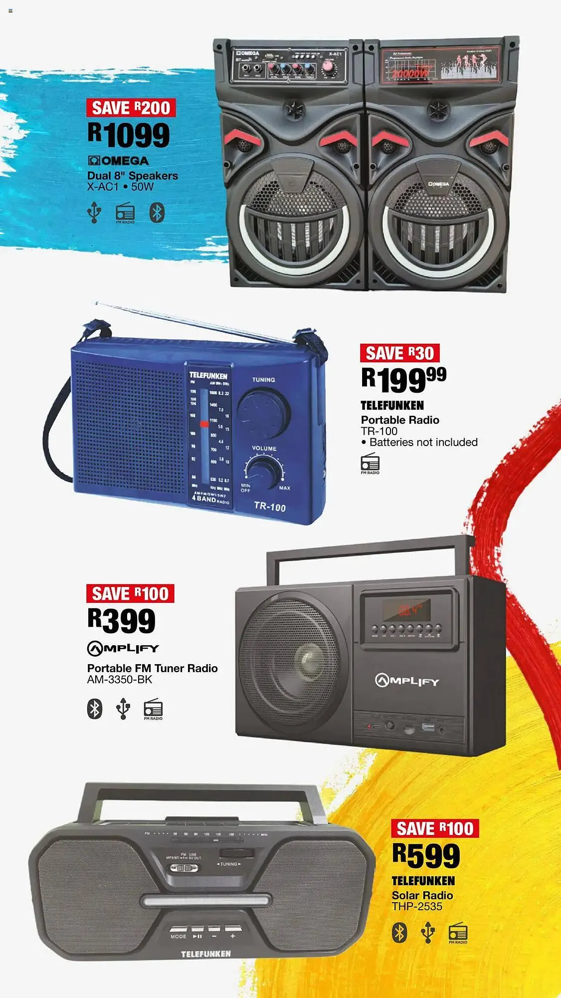 OK Furniture catalogue from 13 January to 9 February 2025 - Catalogue Page 17