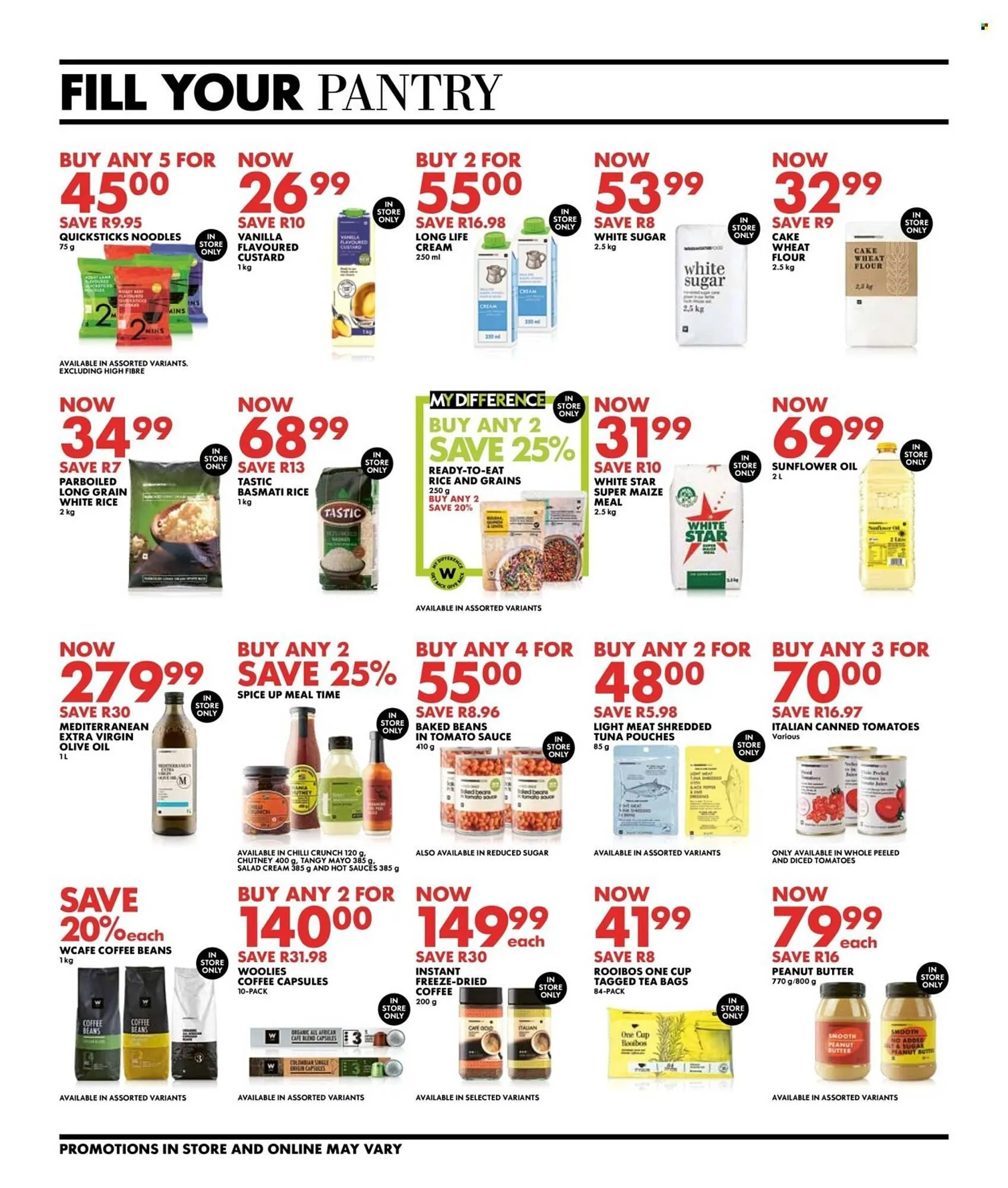 Woolworths catalogue from 26 January to 8 February 2026 - Catalogue Page 8