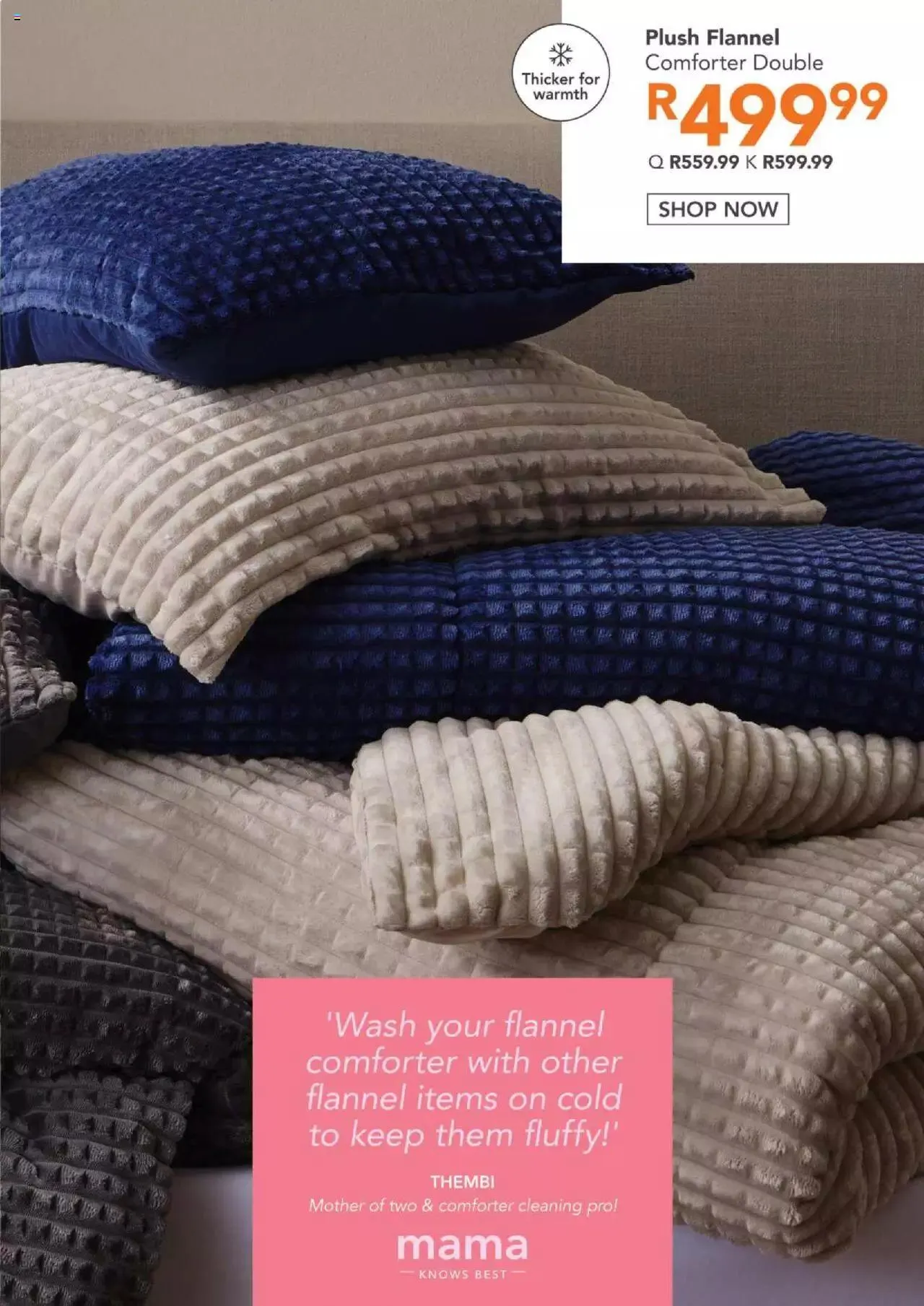 Sheet Street Specials from 1 May to 31 May 2024 - Catalogue Page 11