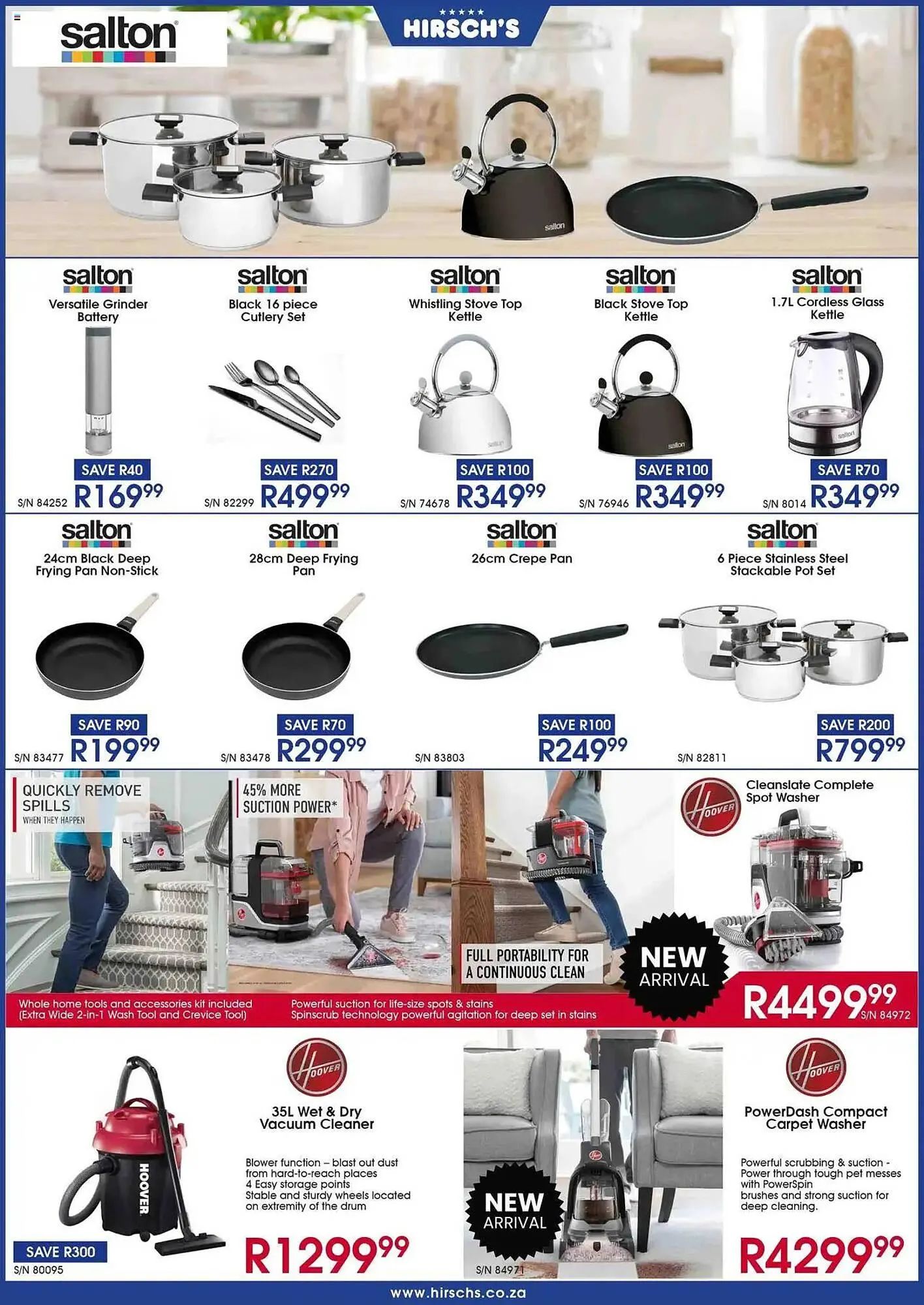 Hirsch's catalogue from 18 February to 17 March 2025 - Catalogue Page 31