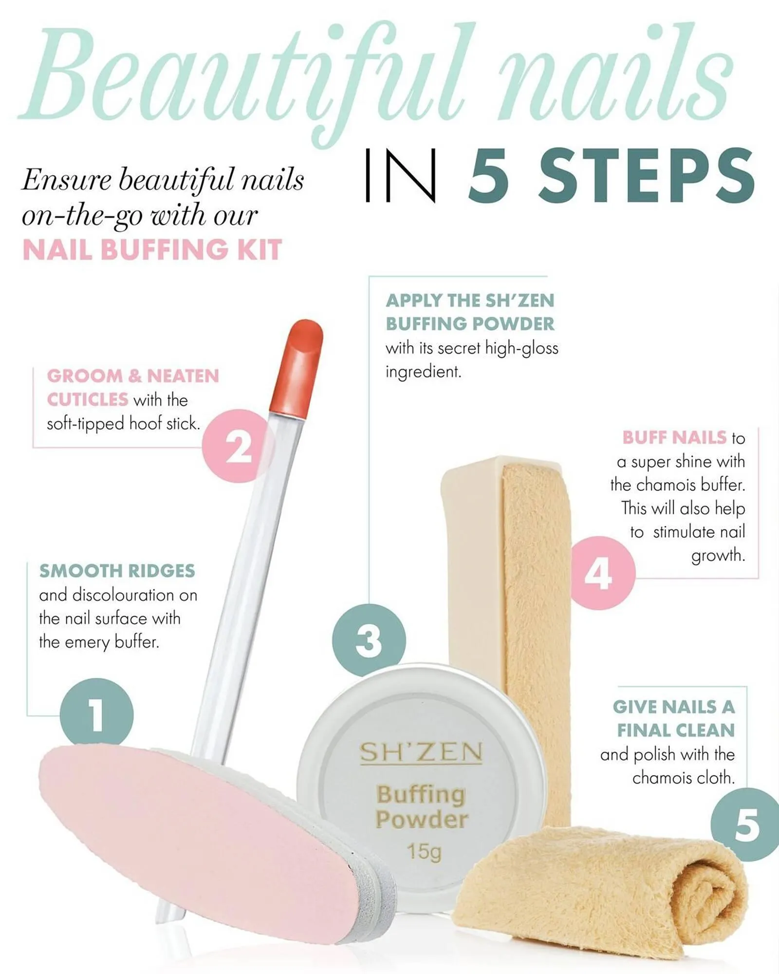 Sh'Zen catalogue from 22 August to 26 August 2025 - Catalogue Page 7