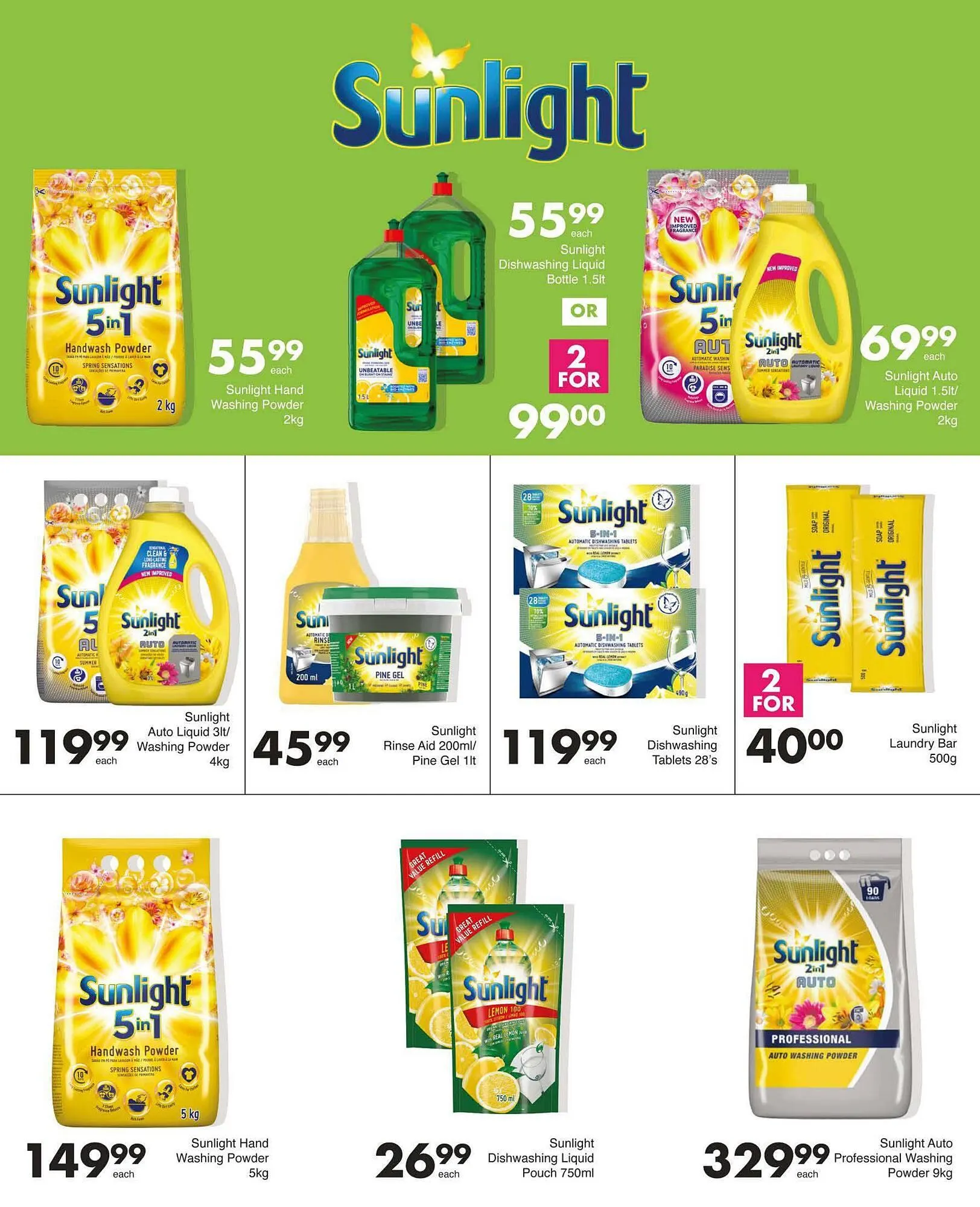 Save catalogue from 15 January to 25 January 2026 - Catalogue Page 69