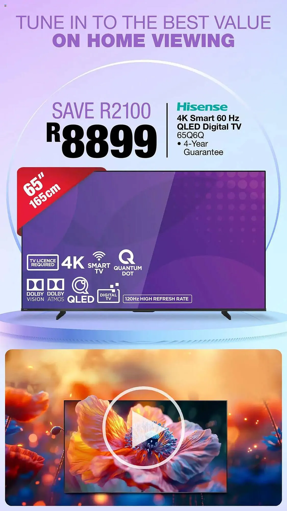 OK Furniture catalogue from 15 September to 5 October 2025 - Catalogue Page 2