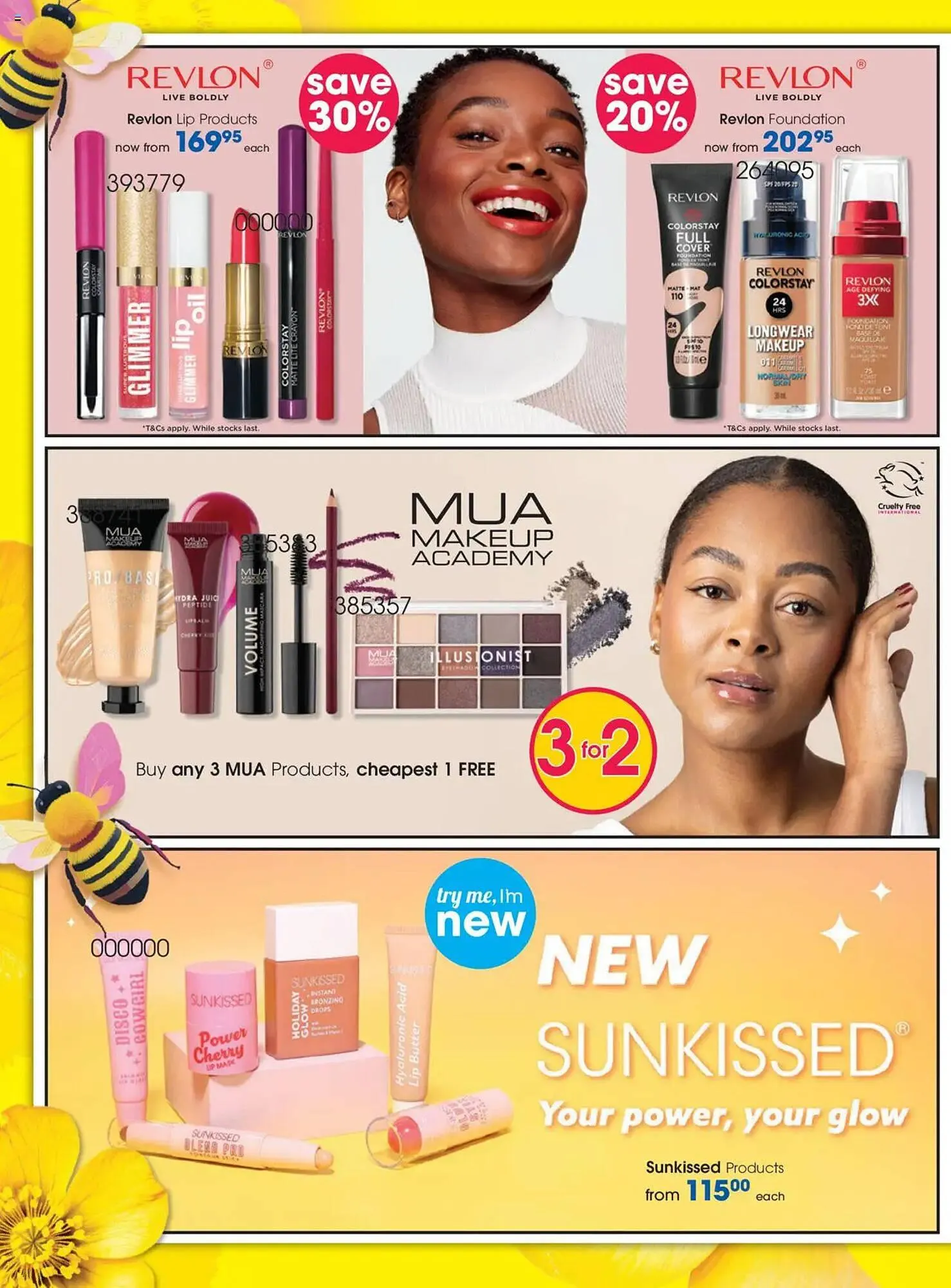 Clicks catalogue from 23 September to 22 October 2025 - Catalogue Page 24