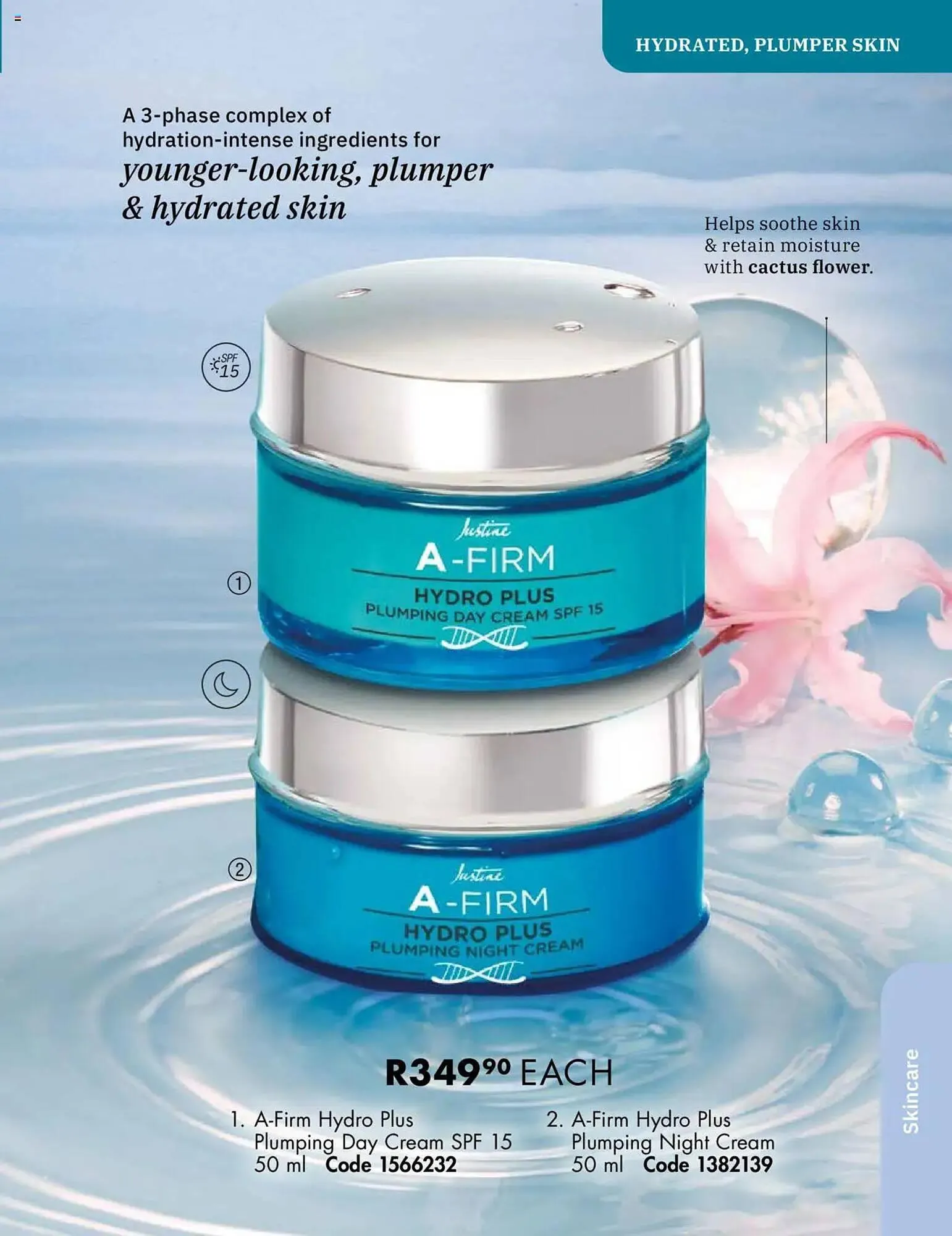 Justine catalogue from 1 September to 30 September 2025 - Catalogue Page 23