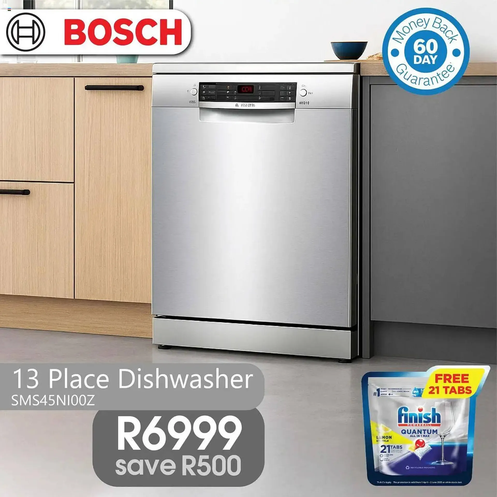 Tafelberg Furnishers catalogue from 1 July to 13 July 2025 - Catalogue Page 7