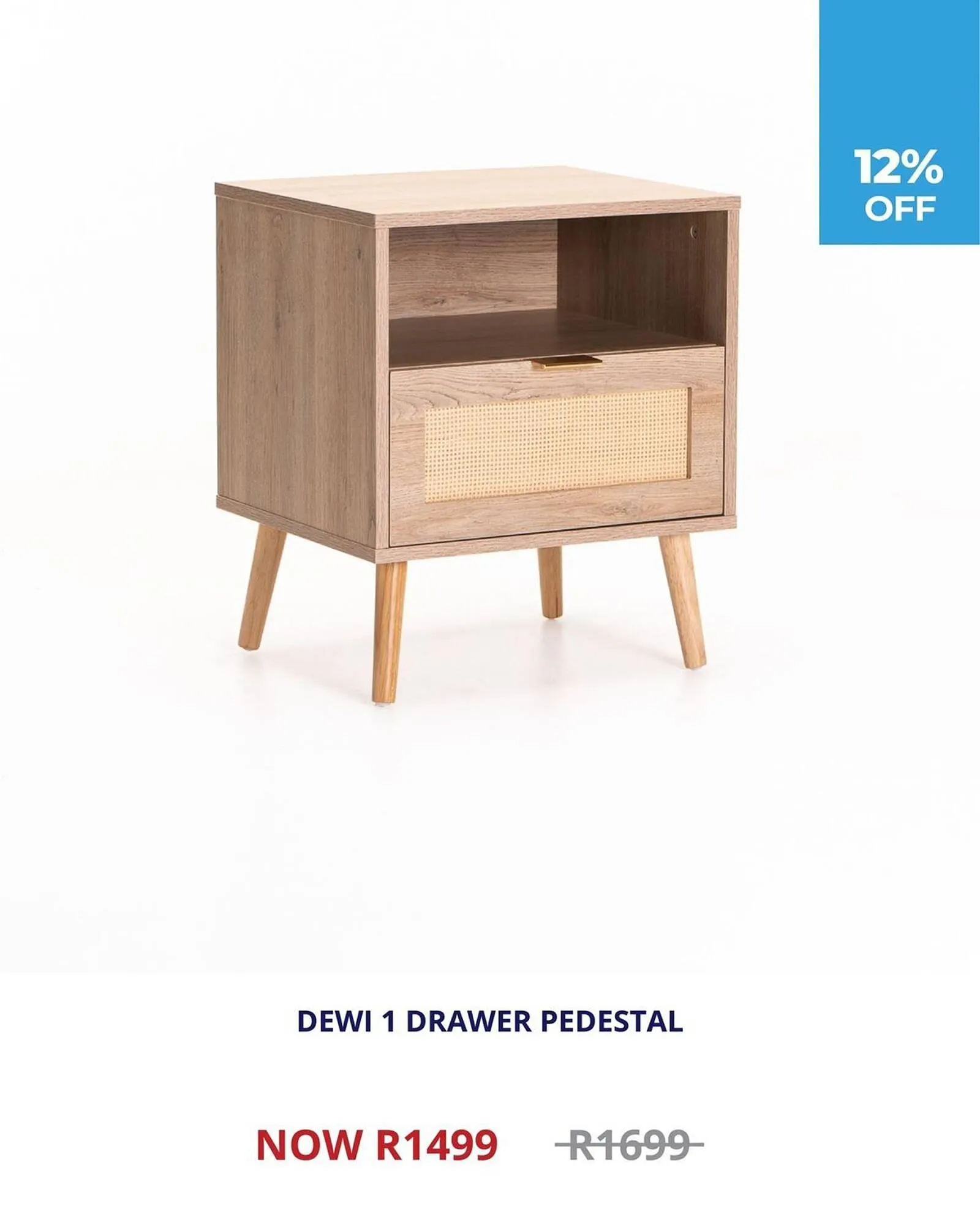 Decofurn catalogue from 13 February to 19 February 2025 - Catalogue Page 5