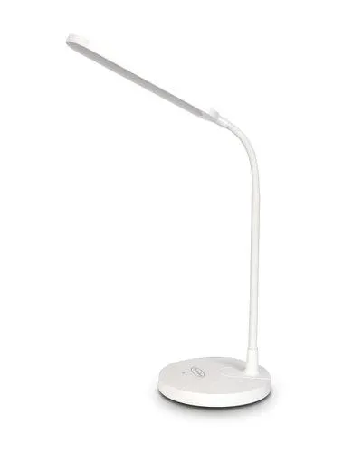 Home Quip USB Rechargeable Executive Flexilite (White)