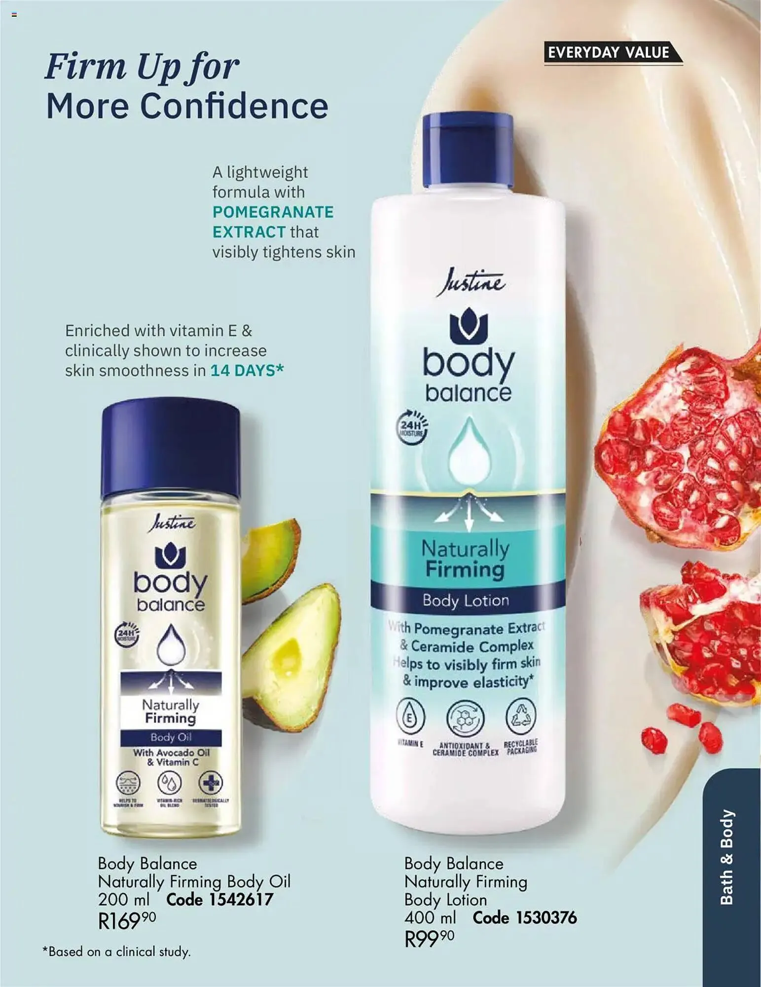 Justine catalogue from 1 September to 30 September 2025 - Catalogue Page 80