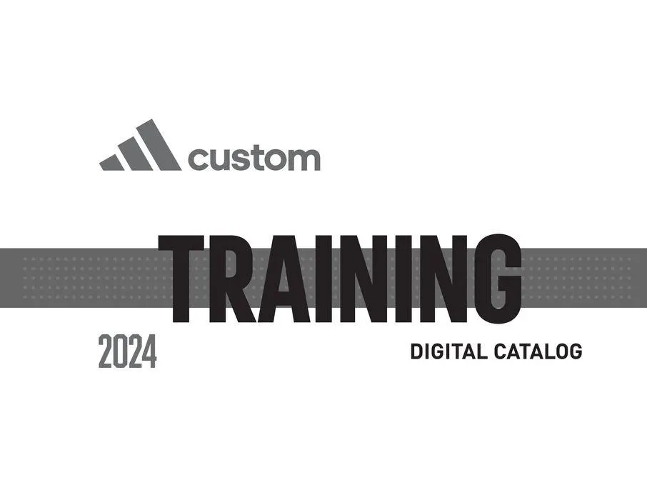 FW24 TRAINING Catalog from 19 July to 31 December 2024 - Catalogue Page 1