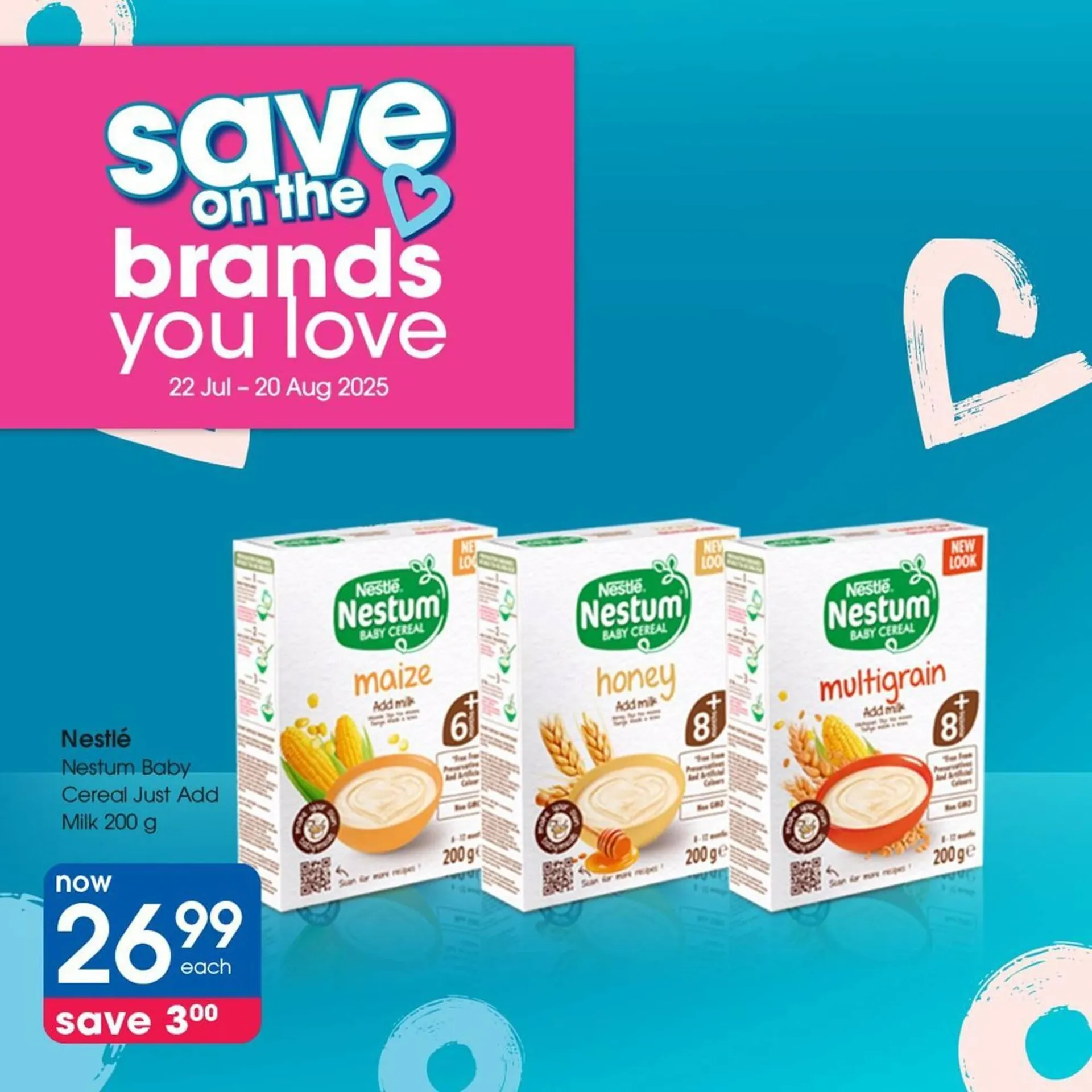 Clicks catalogue - 1