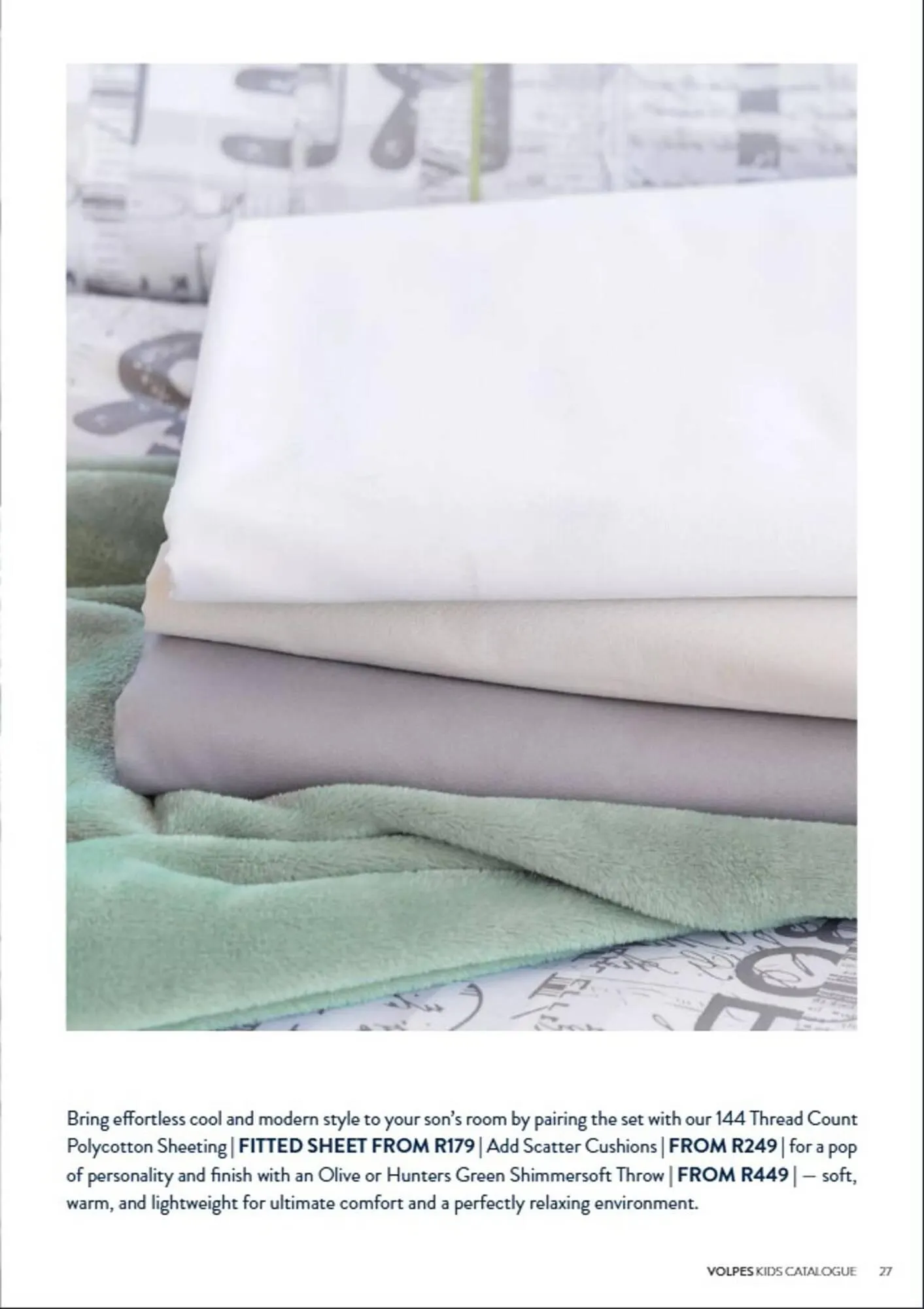 Volpes catalogue from 29 December to 31 January 2026 - Catalogue Page 27