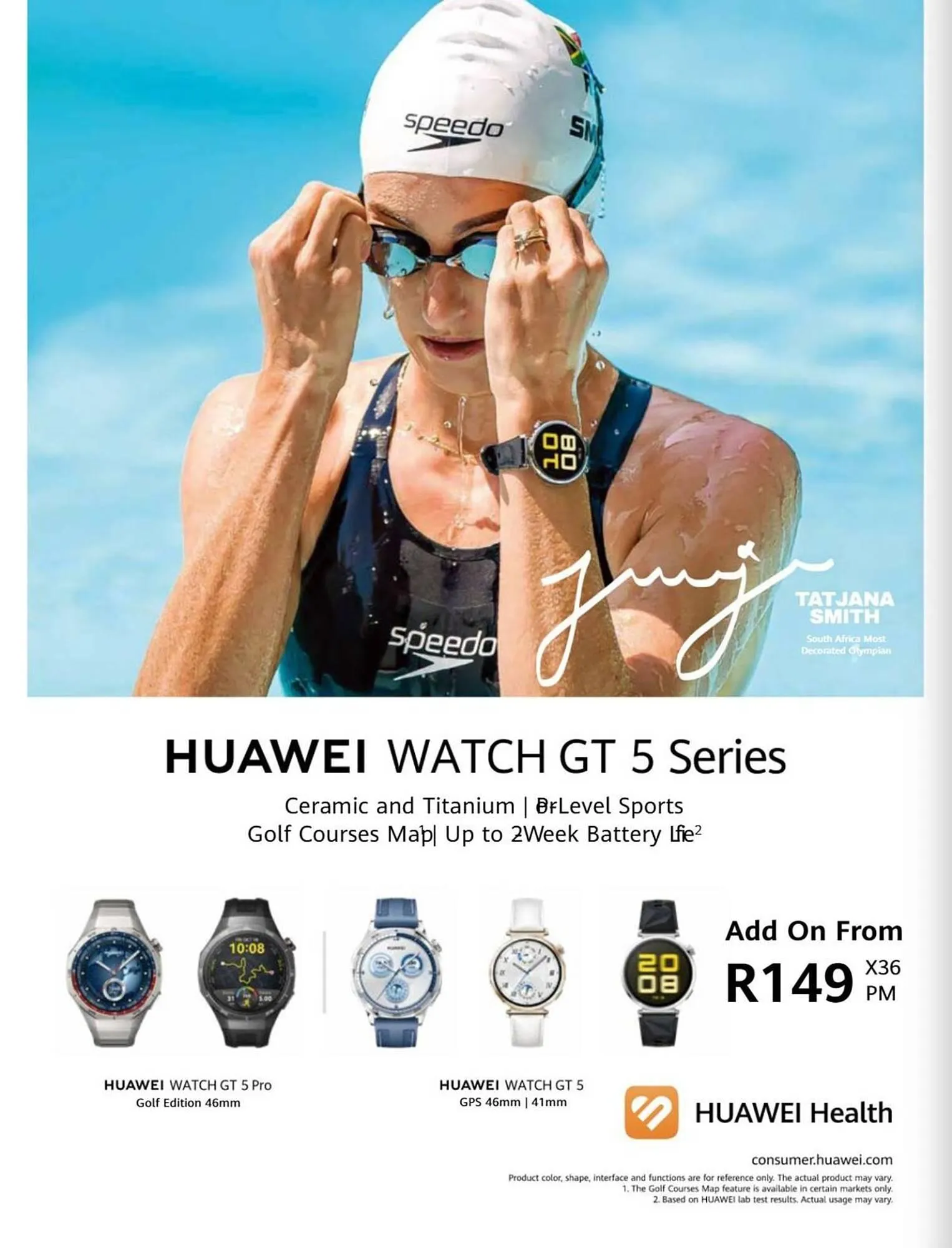 Chatz Connect catalogue from 8 November to 5 December 2024 - Catalogue Page 4