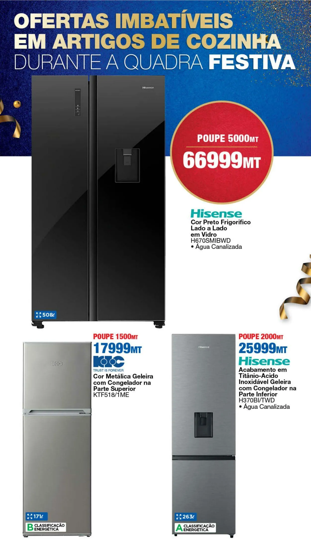 OK Furniture Current catalogue from 6 January to 20 January 2025 - Catalogue Page 2