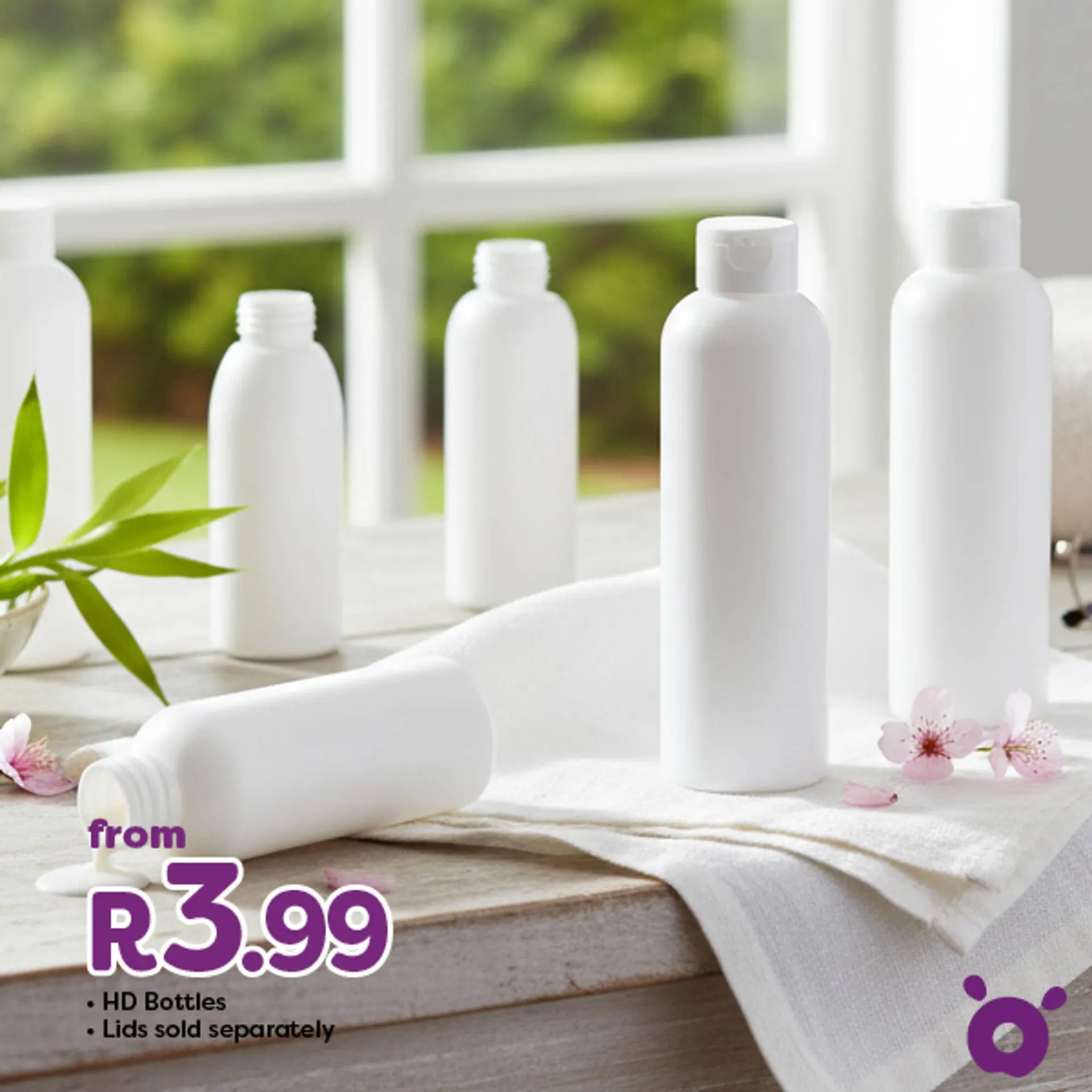 Mambo's Plastics Warehouse catalogue from 7 November to 13 November 2025 - Catalogue Page 4