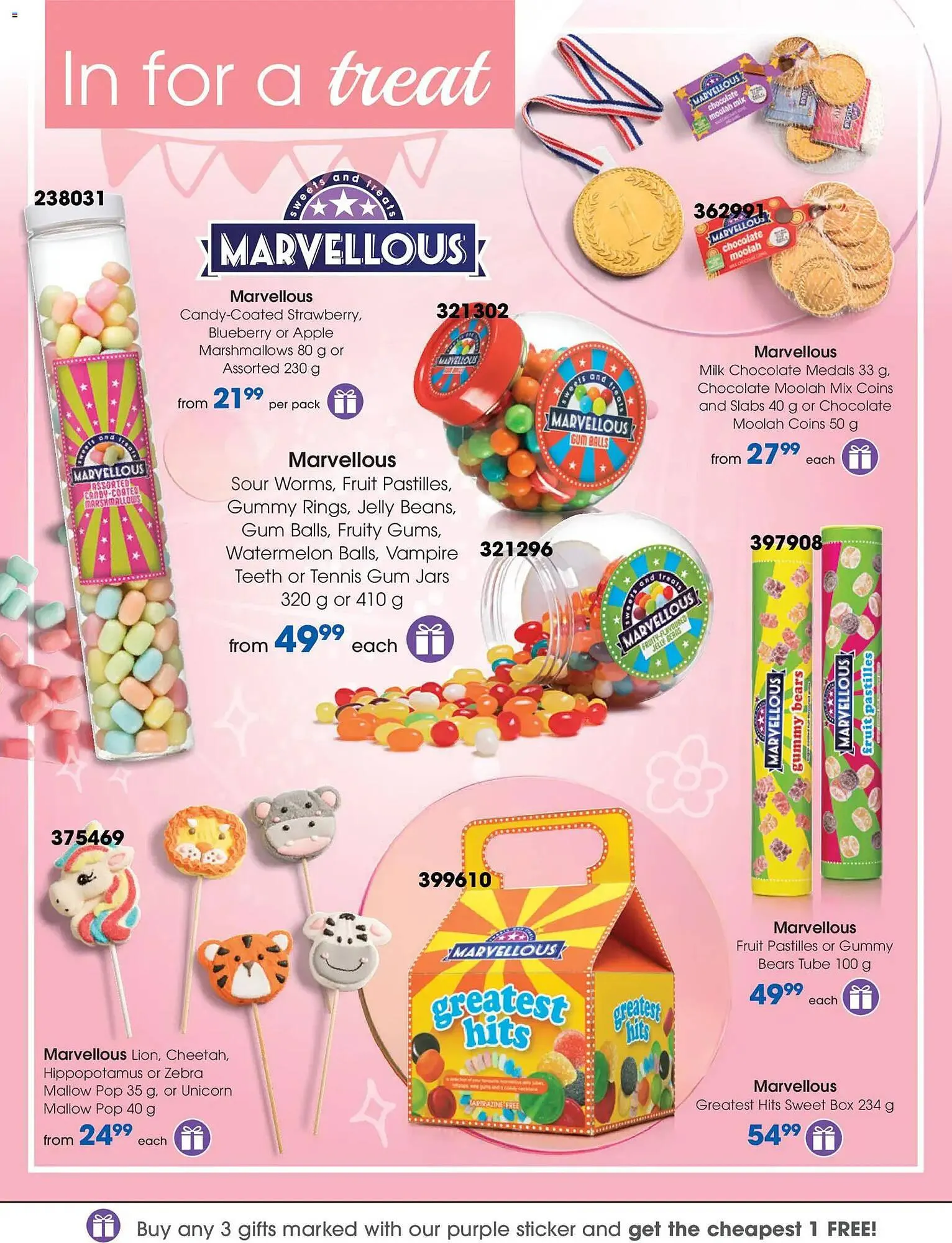 Clicks catalogue from 28 October to 24 December 2025 - Catalogue Page 146