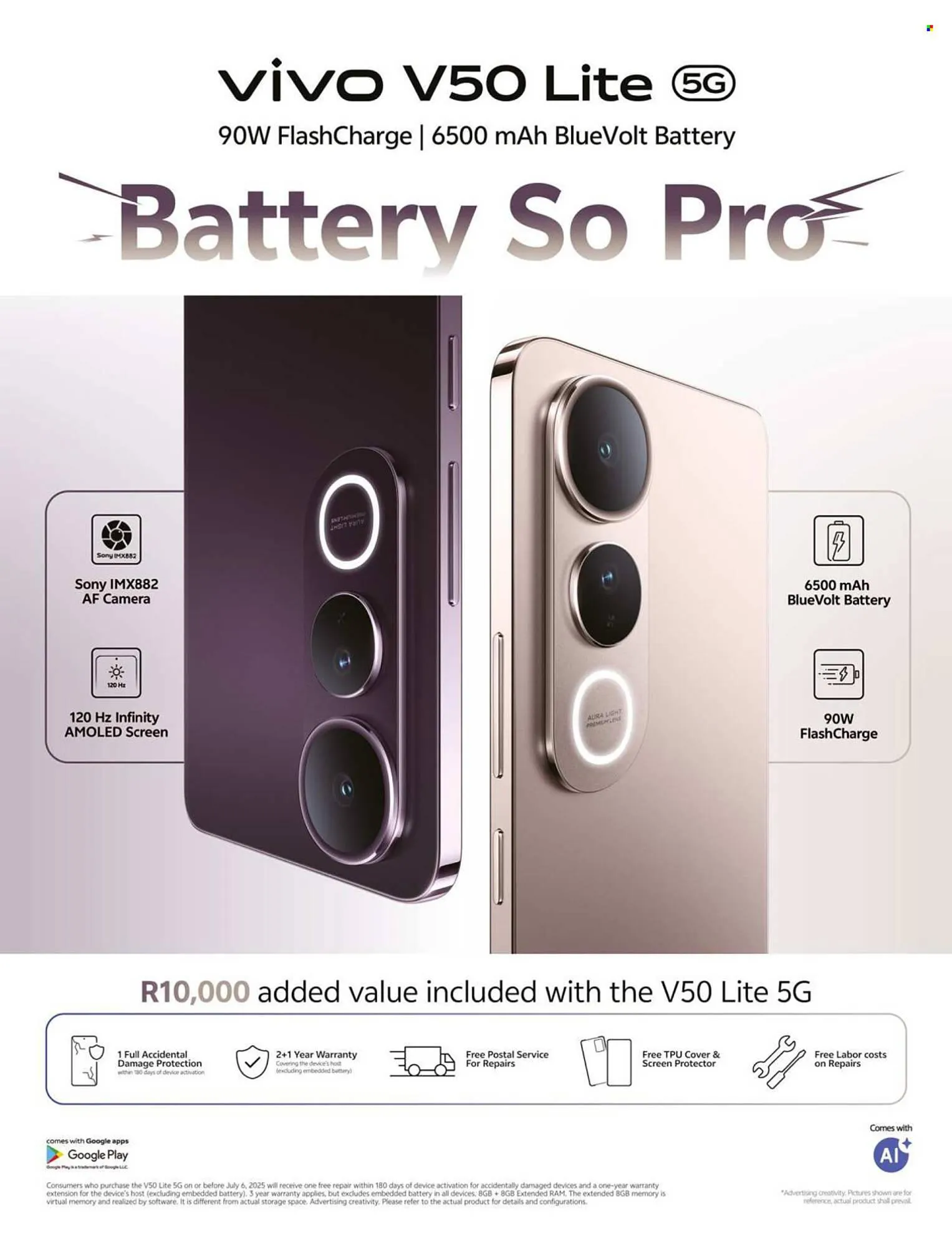 MTN catalogue from 7 June to 6 July 2025 - Catalogue Page 32