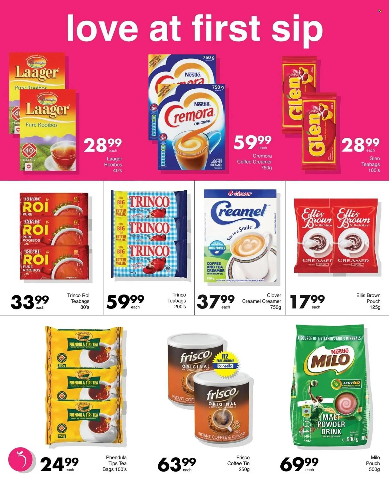 Save catalogue from 15 April to 27 April 2025 - Catalogue Page 19