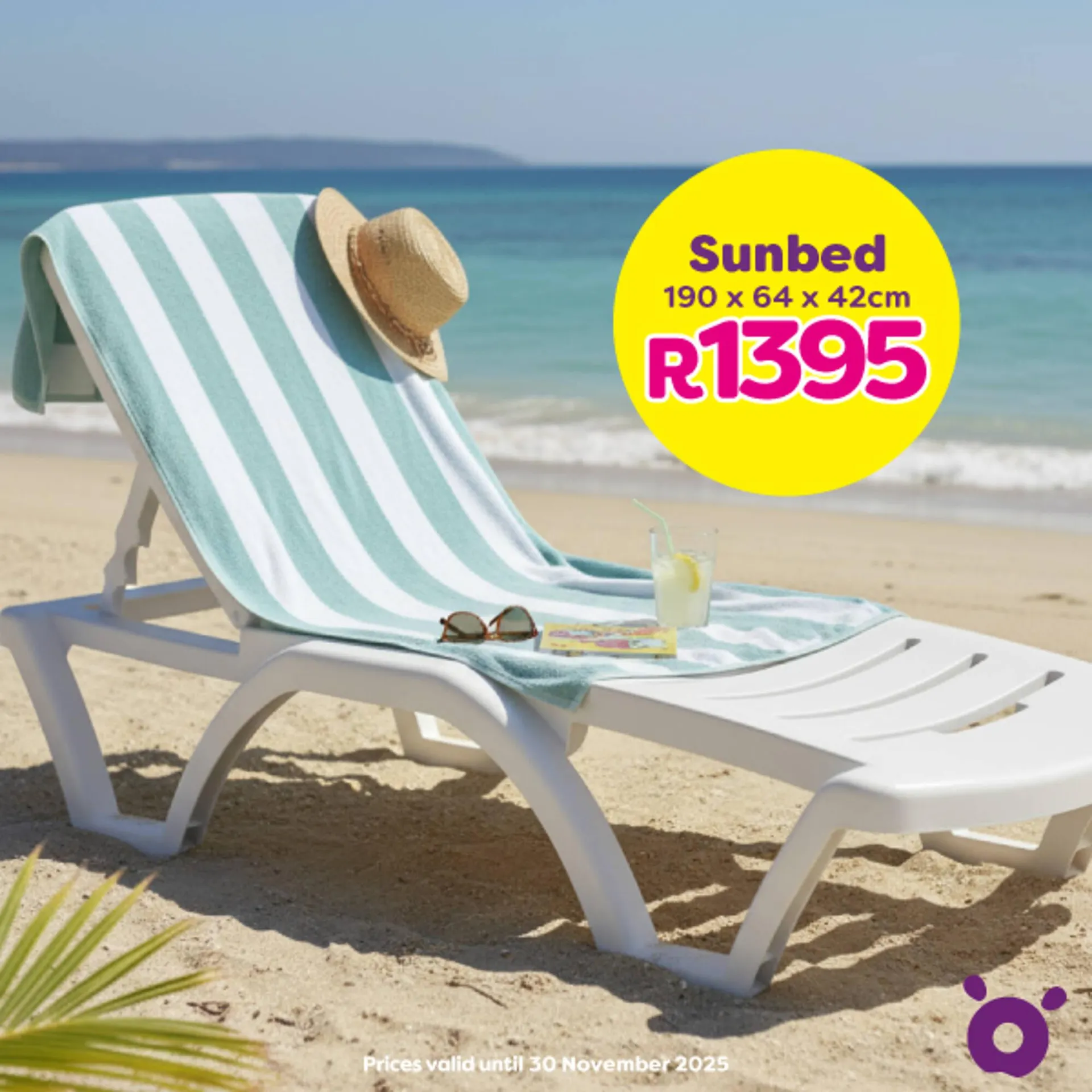 Mambo's Plastics Warehouse catalogue from 29 October to 4 November 2025 - Catalogue Page 5