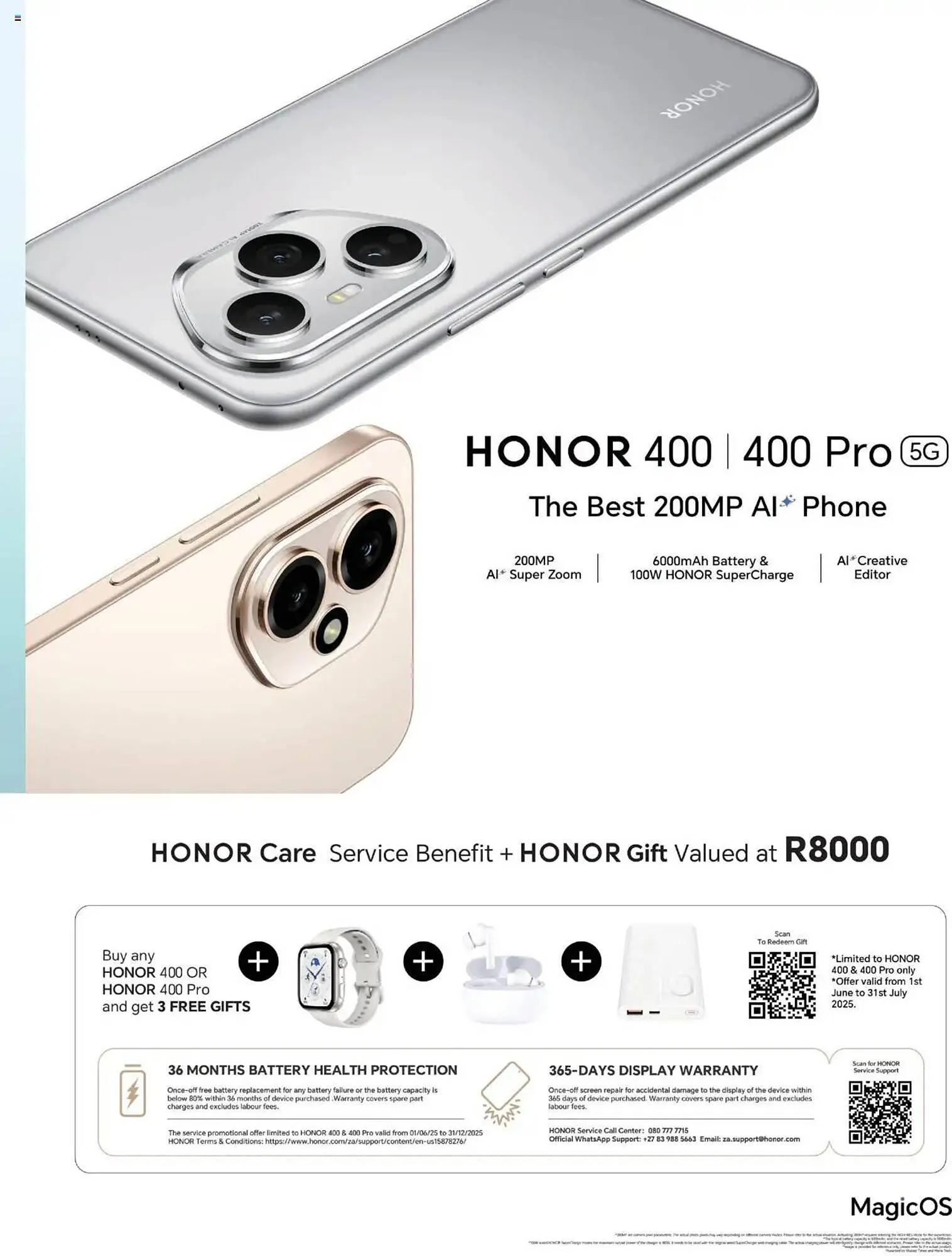 Telkom catalogue from 1 June to 5 July 2025 - Catalogue Page 13