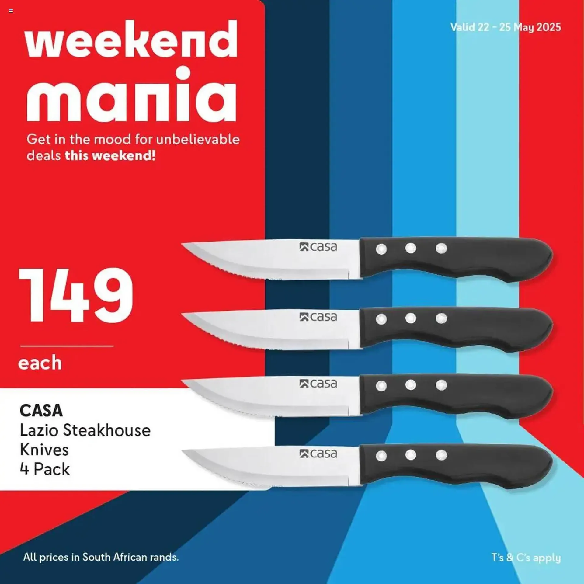 Makro catalogue from 22 May to 25 May 2025 - Catalogue Page 37