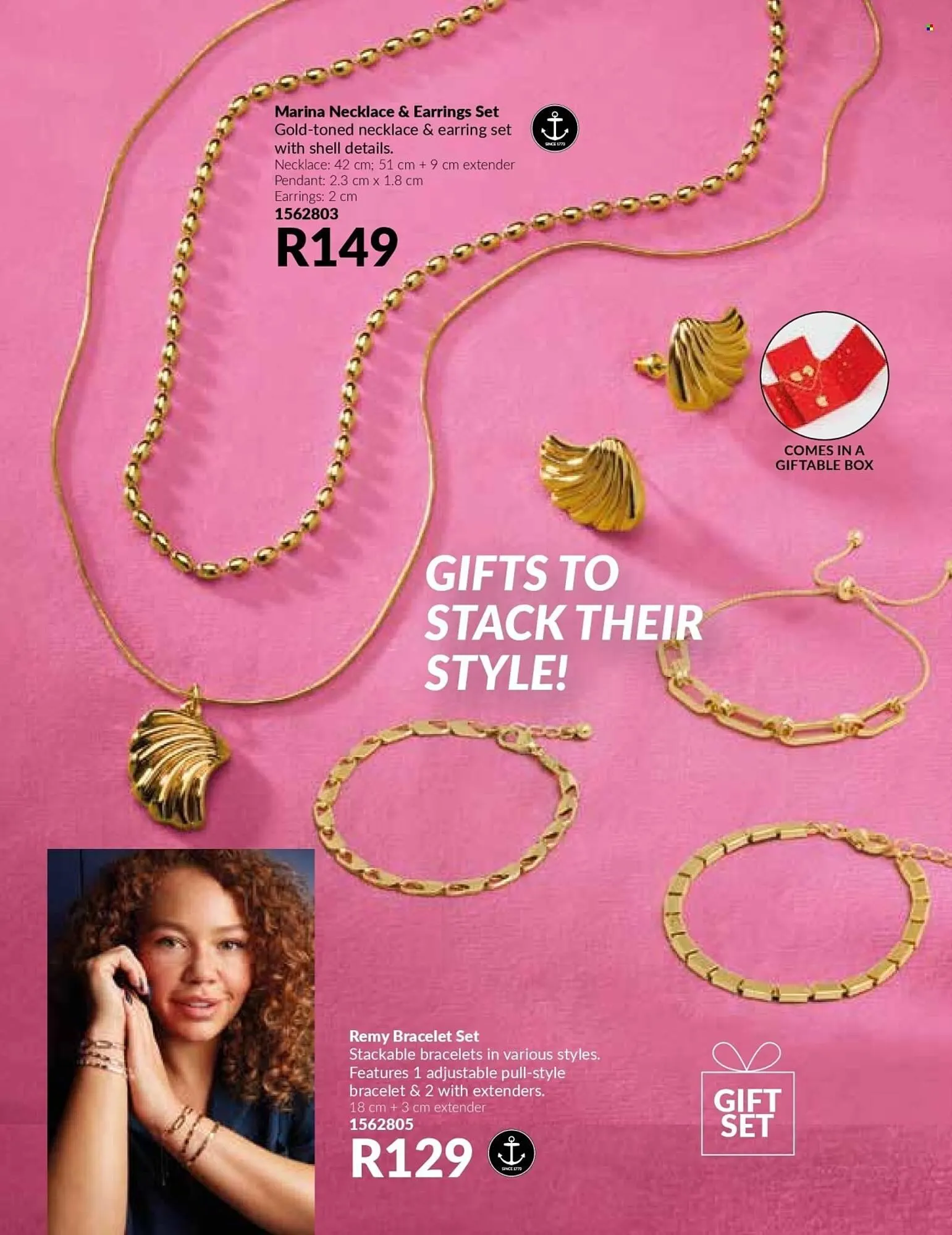 AVON catalogue from 1 May to 31 May 2025 - Catalogue Page 15