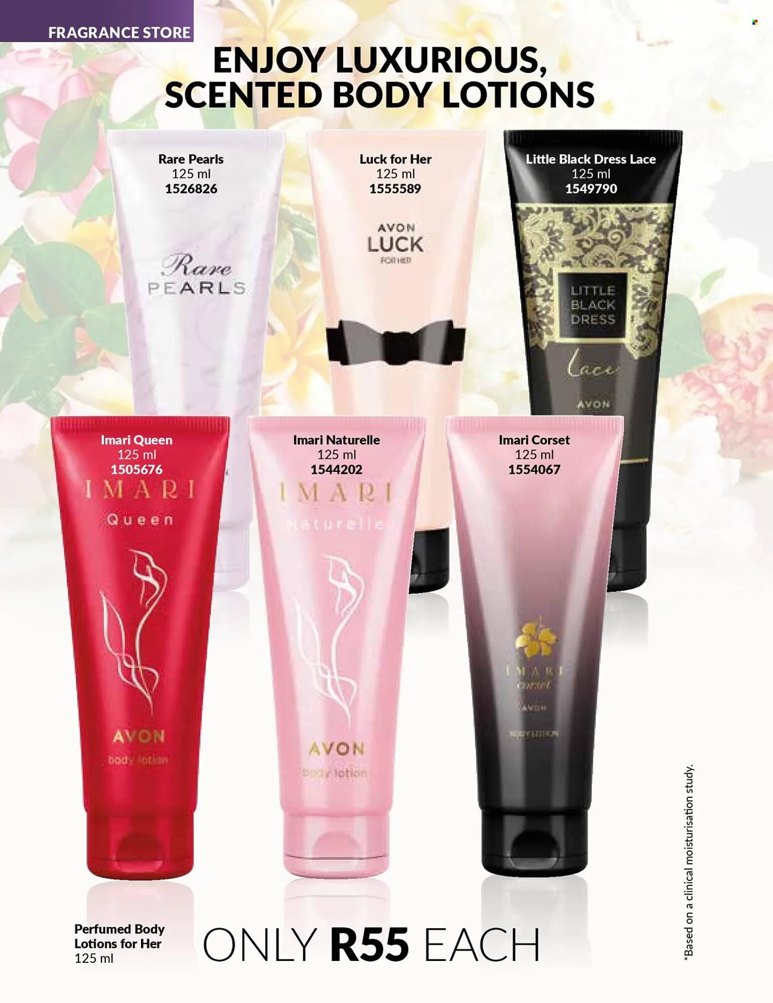 AVON catalogue from 1 May to 2 June 2025 - Catalogue Page 86