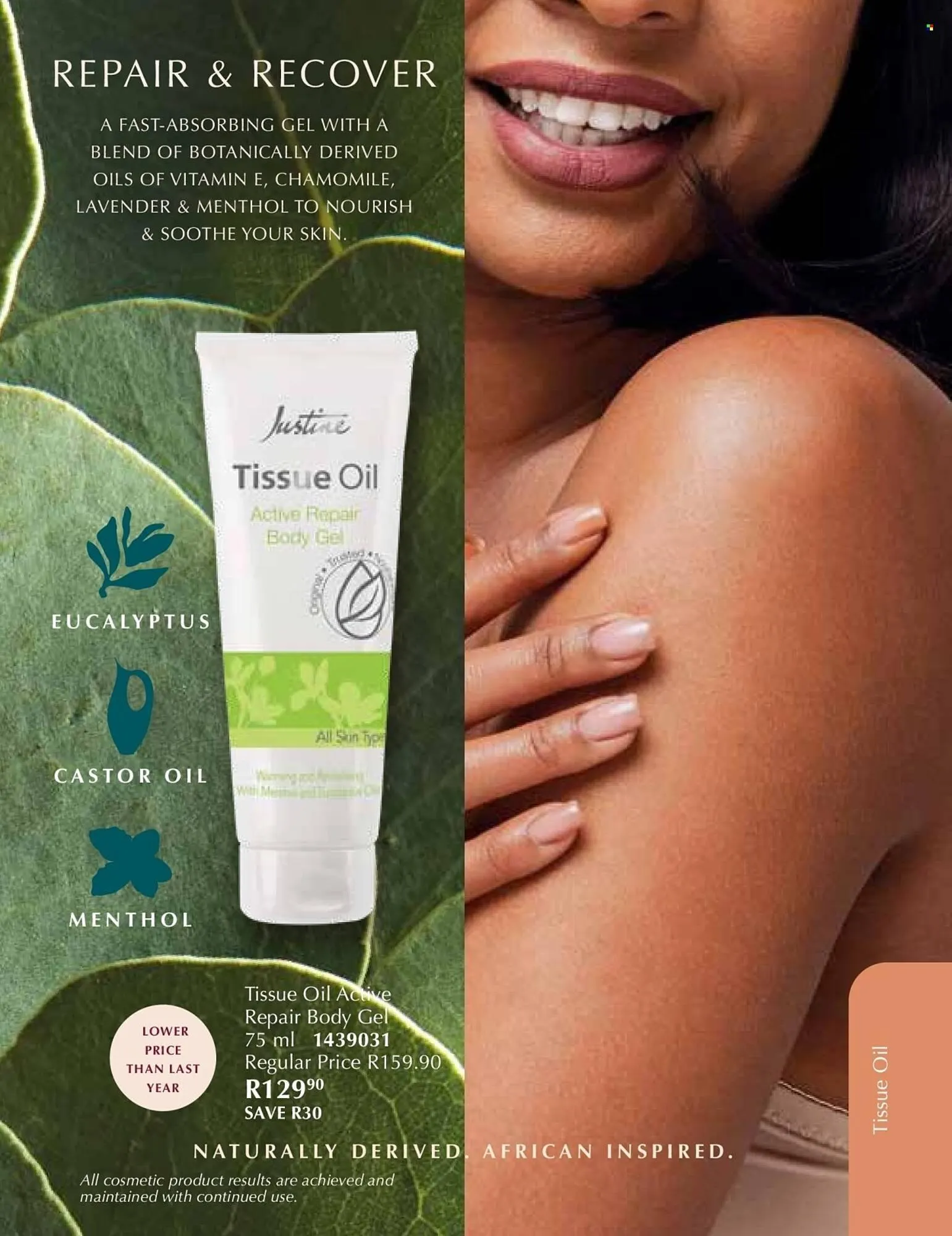Justine brochure from 1 November to 30 November 2025 - Catalogue Page 32