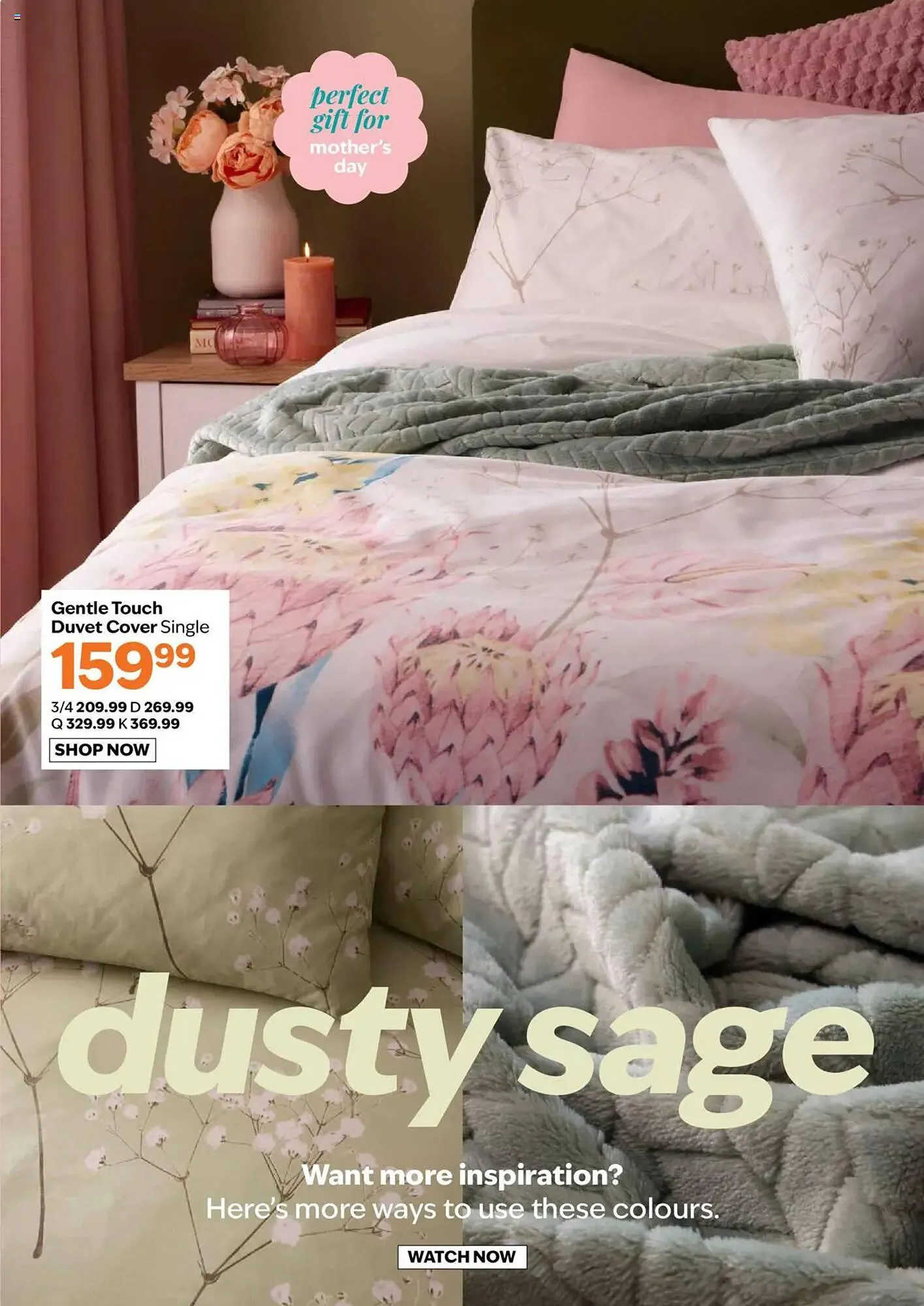 Sheet Street catalogue from 24 April to 31 May 2025 - Catalogue Page 3