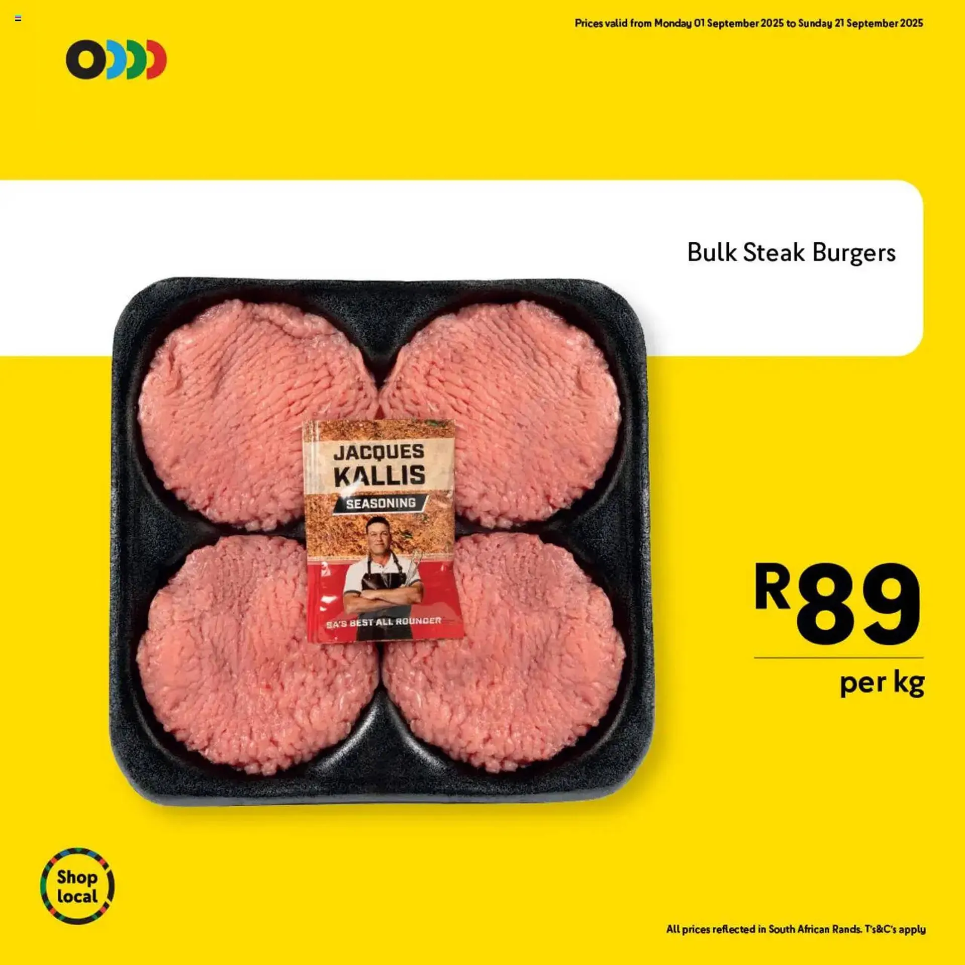 Makro catalogue from 1 September to 21 September 2025 - Catalogue Page 13