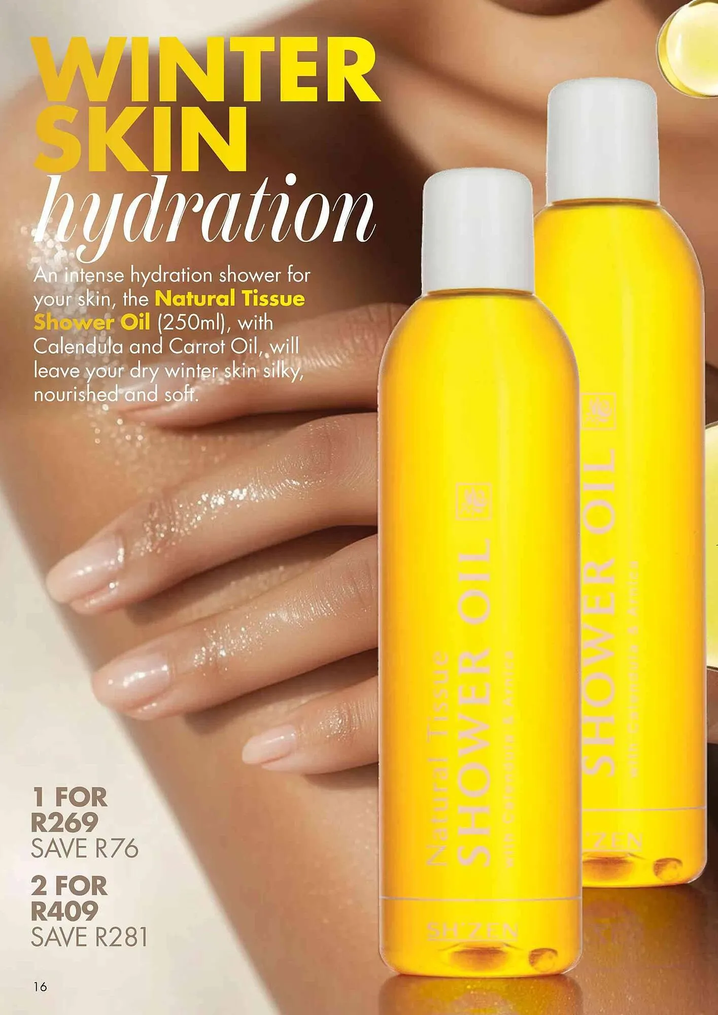 Sh'Zen catalogue from 1 June to 30 June 2025 - Catalogue Page 15