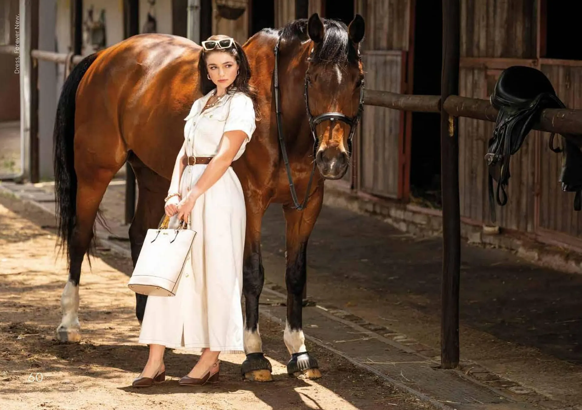 Honey Fashion Accessories catalogue from 19 March to 25 March 2025 - Catalogue Page 62