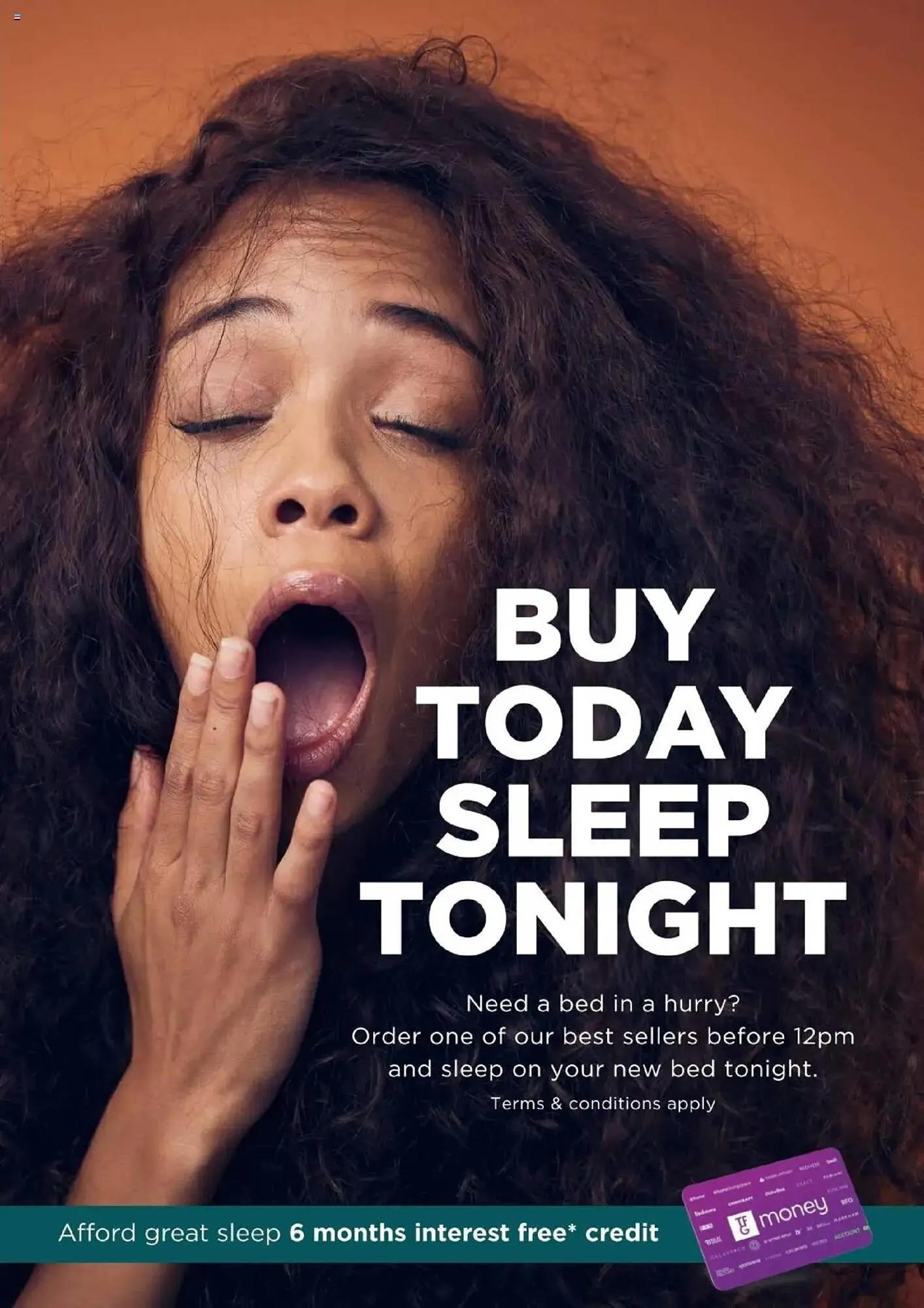 Dial a Bed catalogue from 25 March to 31 March 2025 - Catalogue Page 19