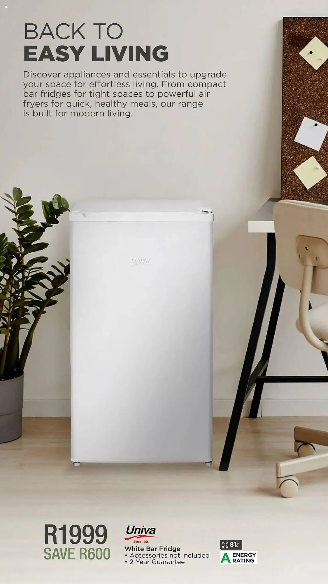 House & Home catalogue from 6 January to 9 February 2025 - Catalogue Page 12