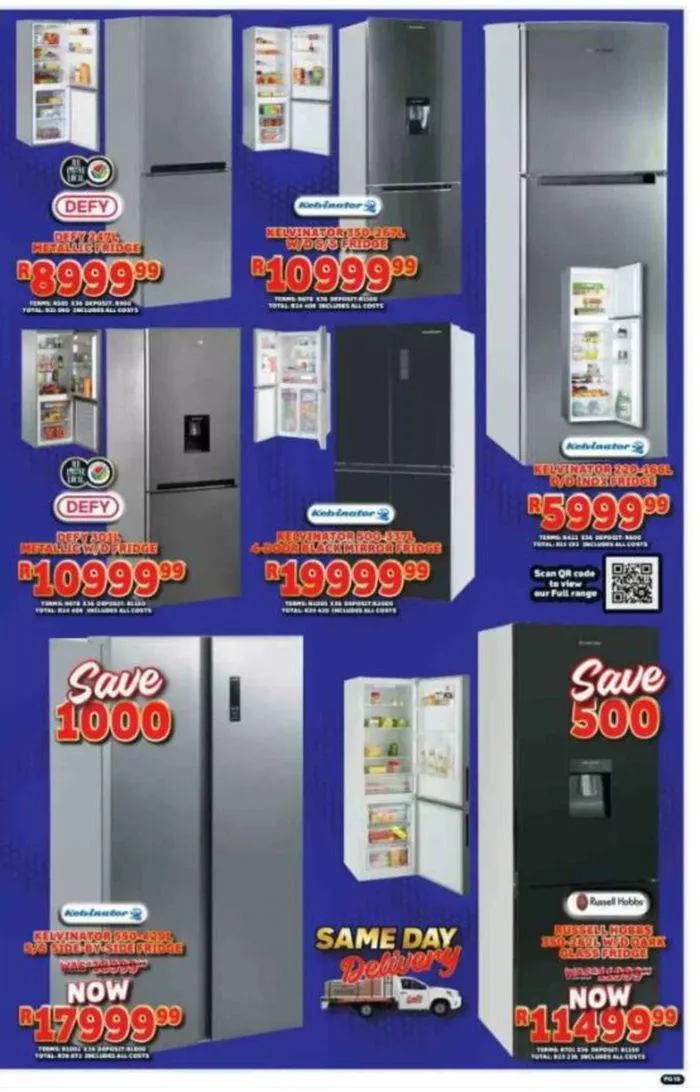 sale from 17 April to 18 May 2024 - Catalogue Page 13