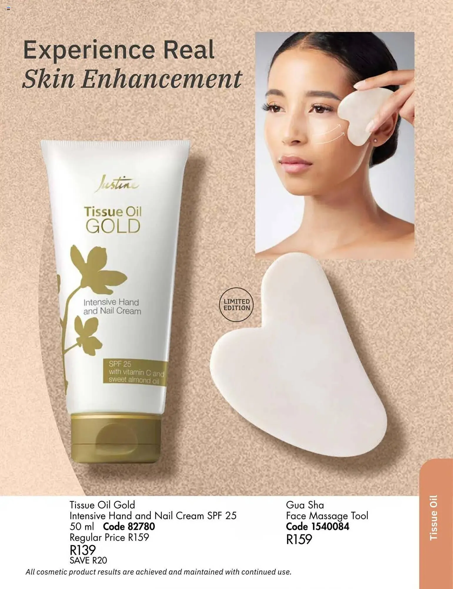 Justine catalogue from 1 March to 31 March 2025 - Catalogue Page 42